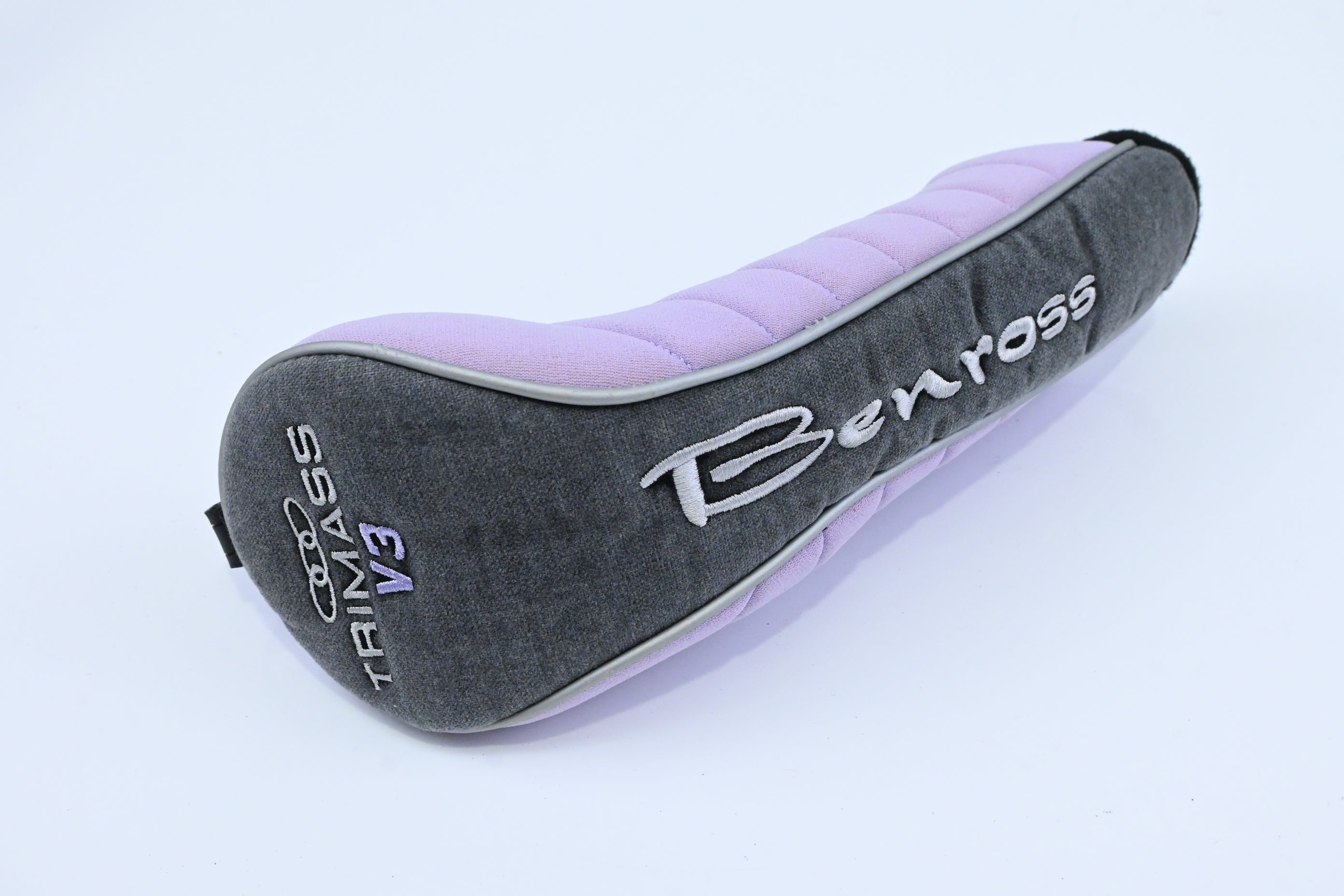Ladies Benross V3 Trimass #5 Wood / 19 Degree / Ladies Flex Aldila NVS TM-3 55