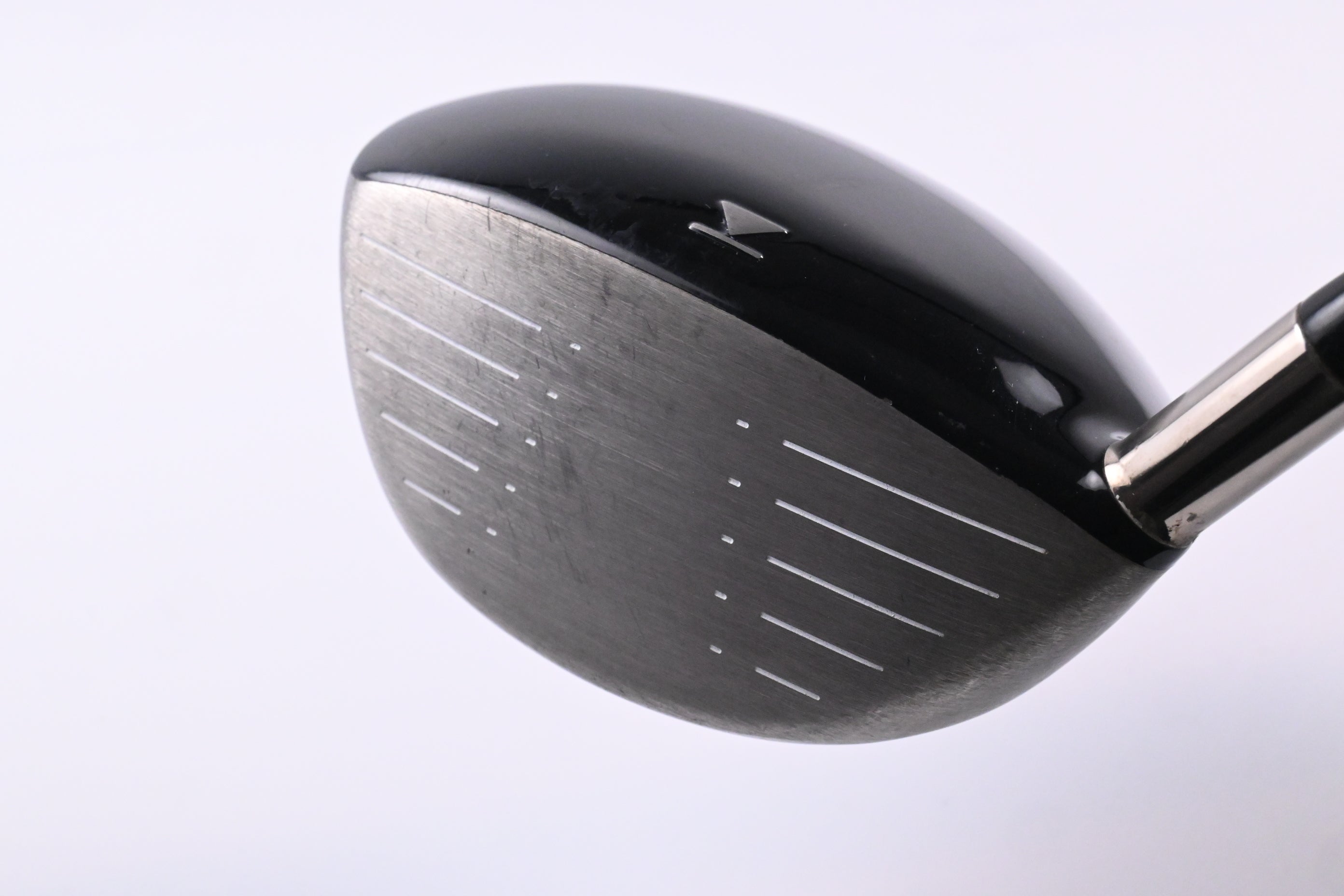 Titleist 907 D2 Driver / 9.5 Degree / Stiff Flex Graffaloy Pro Launch Red Shaft