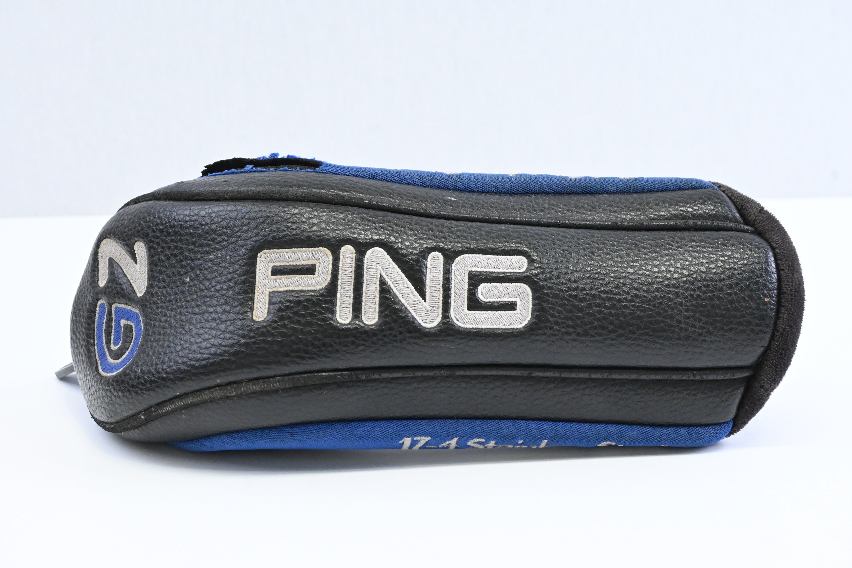 Ping G2 #3 Wood / 14 Degree / Regular Flex Aldila NV 65 Shaft