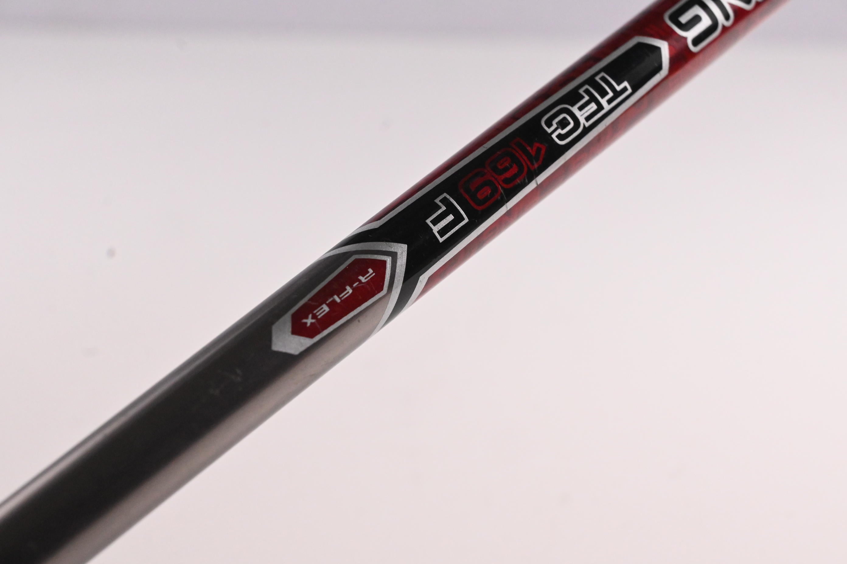 Ping G20 #5 Wood / 18 Degree / Regular Flex Ping TFC 169 F Shaft