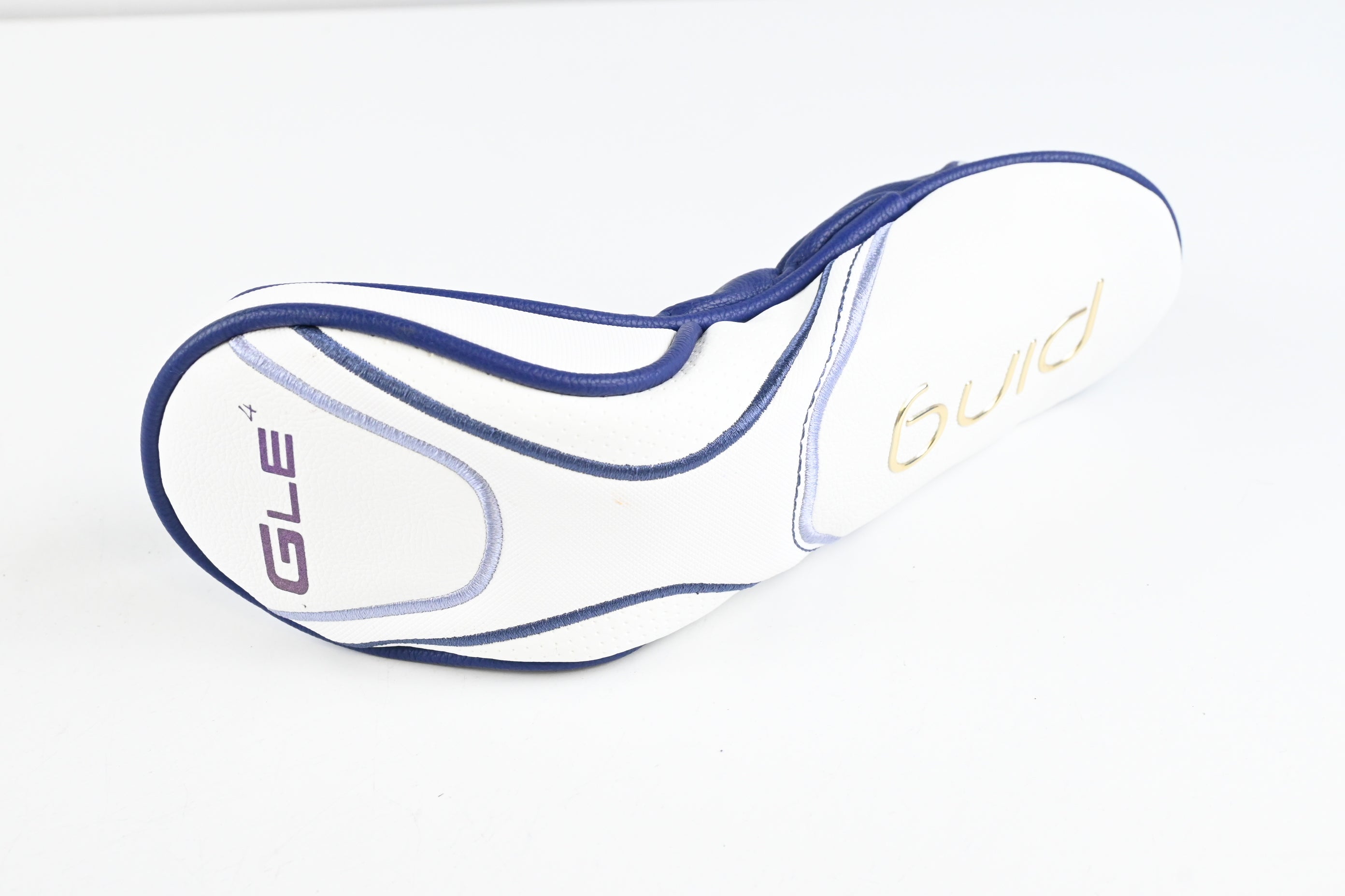 Ladies Ping G Le4 #6 Hybrid / 26 Degree / Ladies Flex Ping Alta LE Shaft