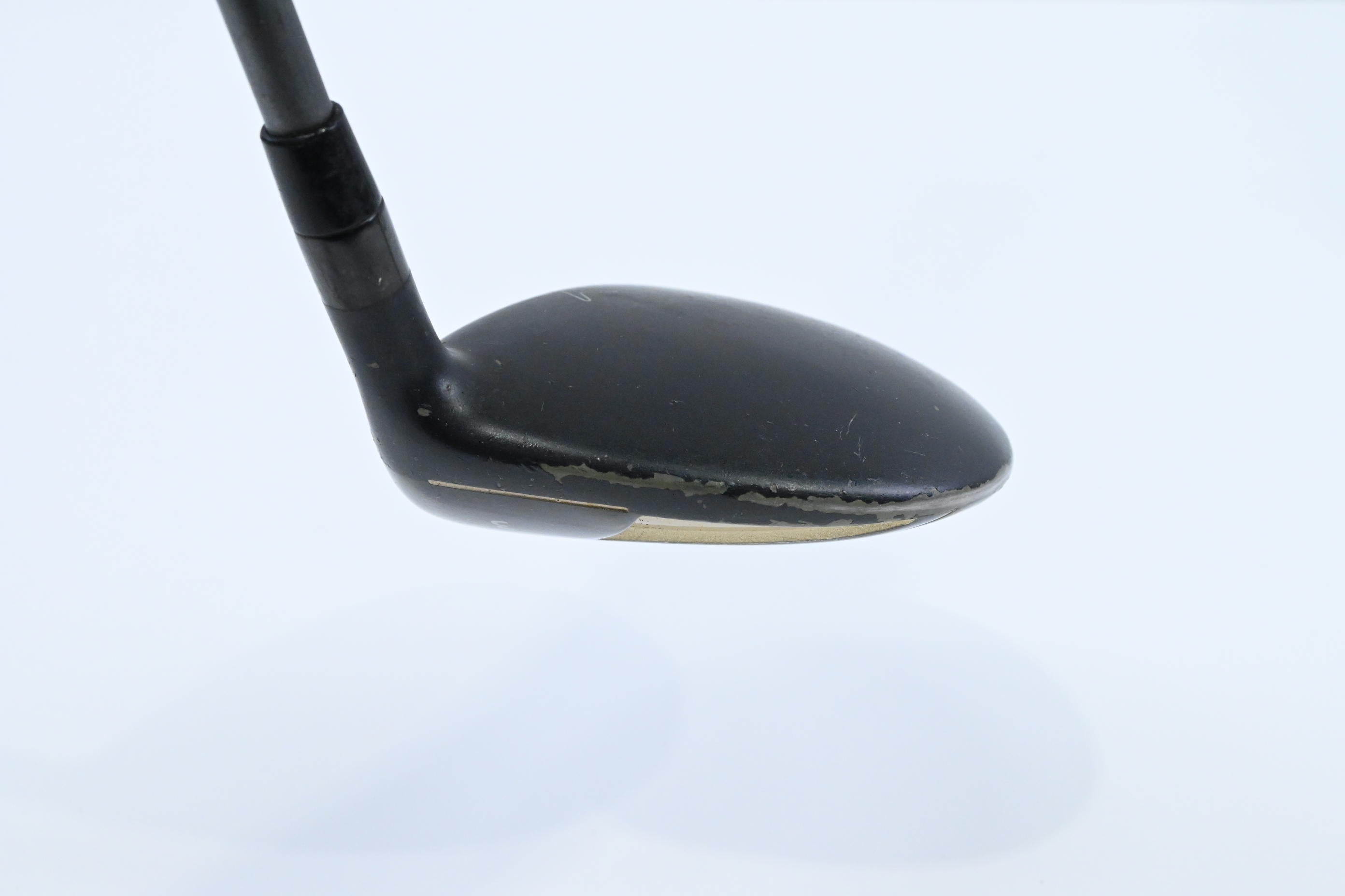Callaway Edge Green #3 Wood / 15 Degree / Regular Flex Callaway Edge 65 Shaft