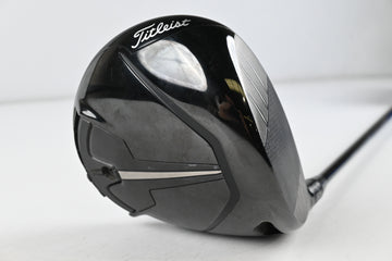 Titleist TSR3 Driver / 10 Degree / Stiff Flex HZRDUS Black 60 Shaft