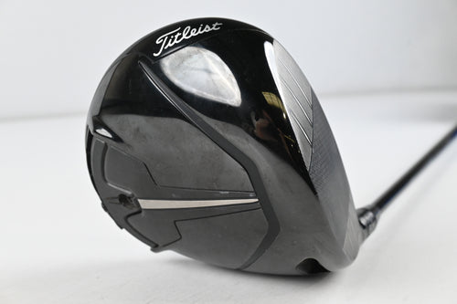 Titleist TSR3 Driver / 10 Degree / Stiff Flex HZRDUS Black 60 Shaft