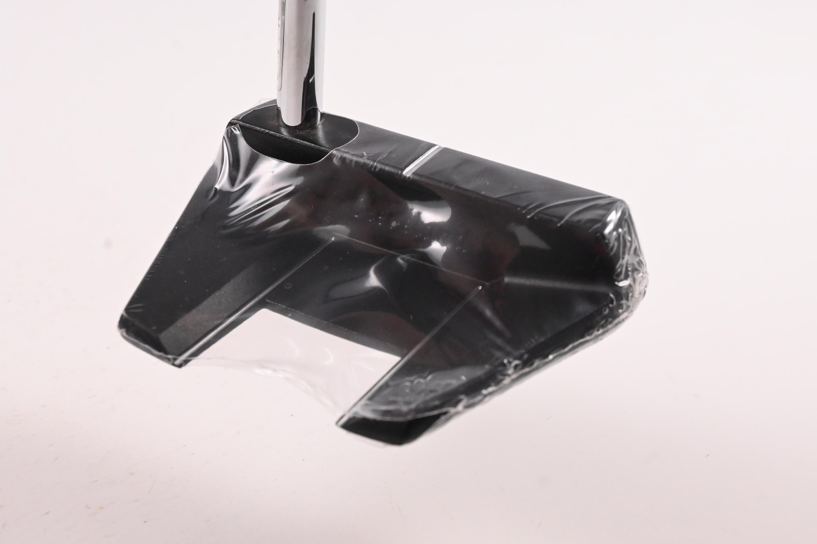 Cleveland HB Soft 2 Black Satin 11 Putter / 34 Inch / UST Mamiya All In Shaft