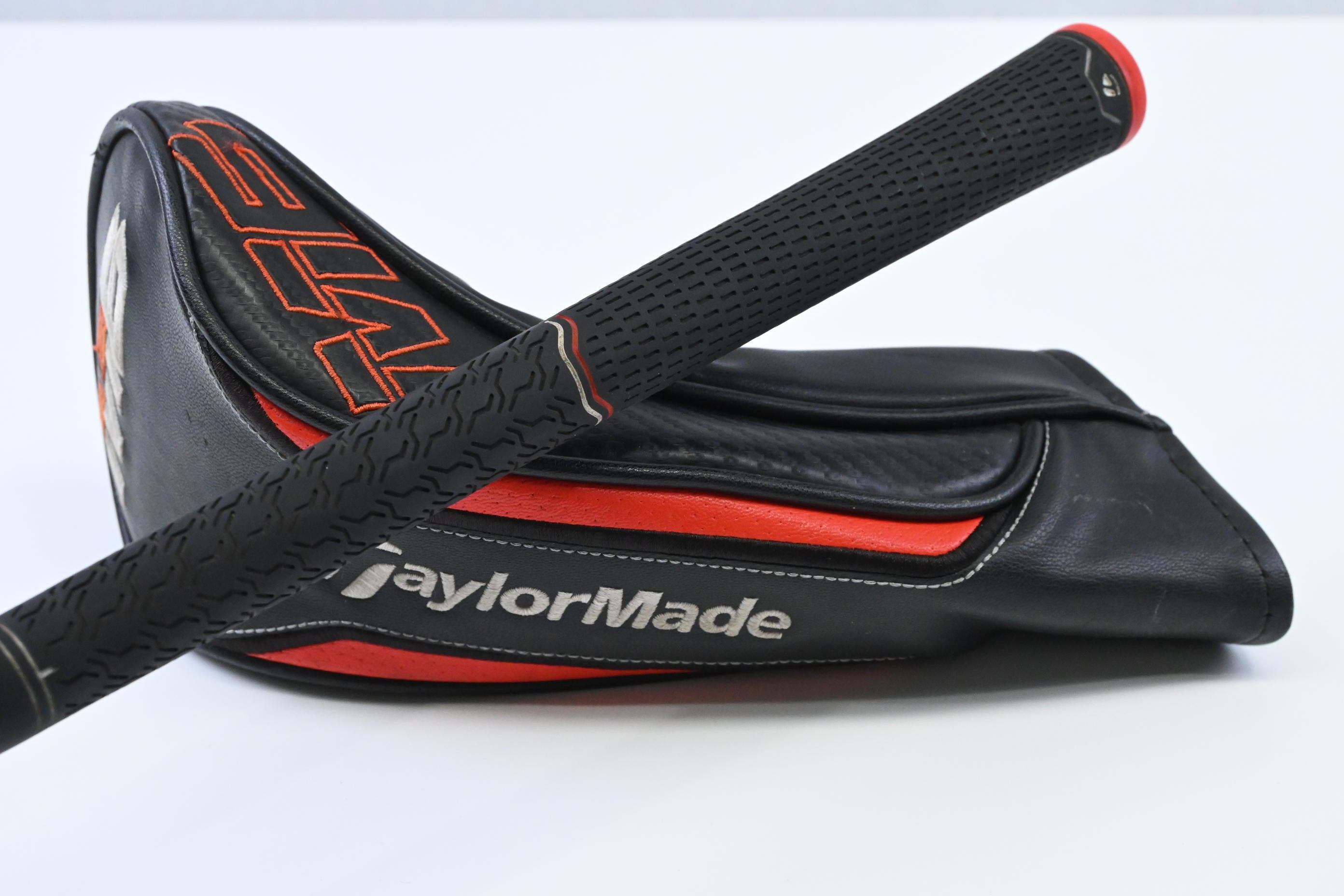 Taylormade M6 #3 Wood / 16 Degree / Regular Flex Evenflow Max Carry 50 Shaft