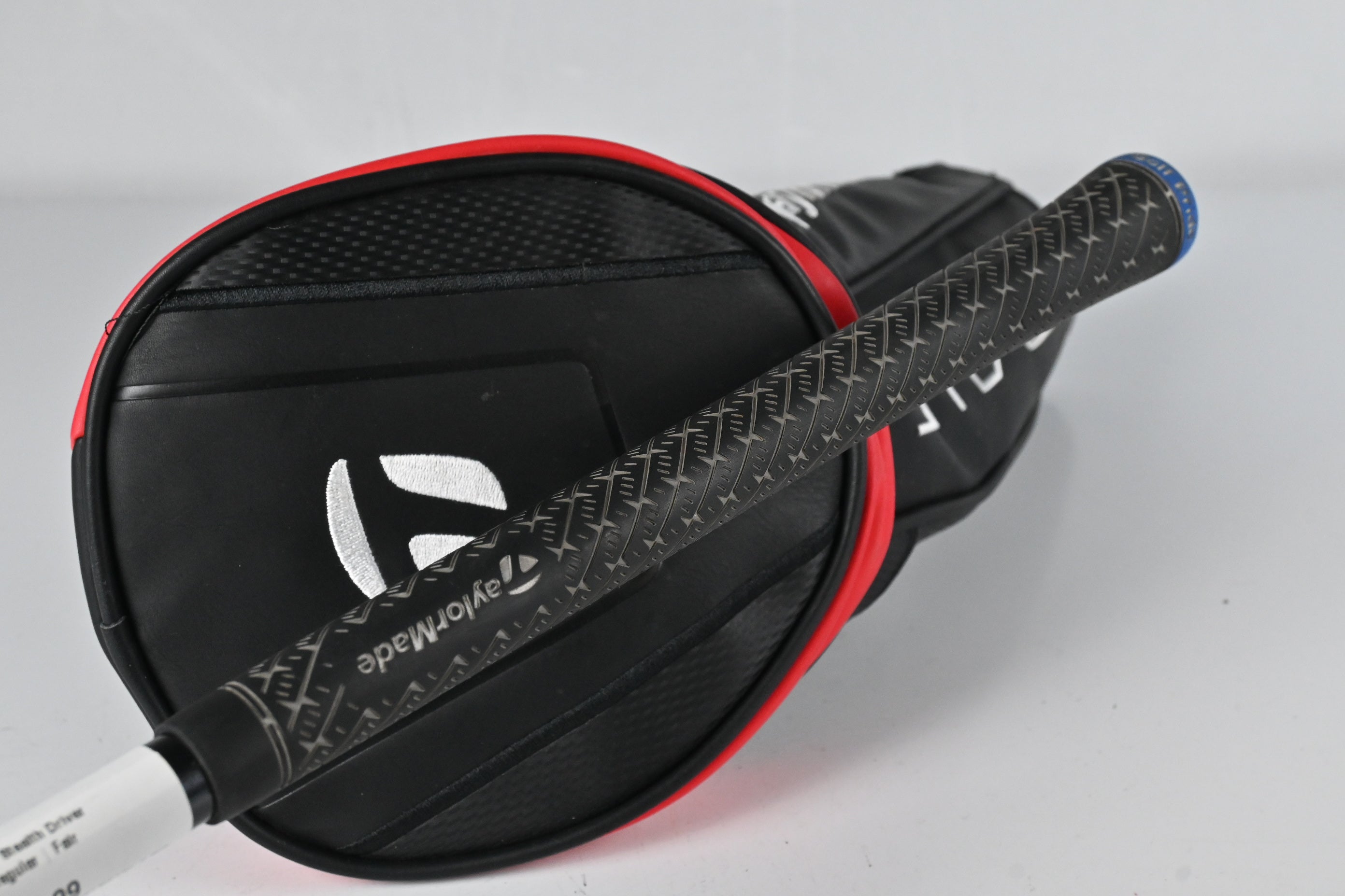 Taylormade Stealth Driver / 12 Degree / Regular Flex Diamana T+ 60 Shaft