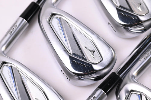 Mizuno JPX 925 Hot Metal Irons / 5-PW / Regular Flex KBS Tour Lite Shafts