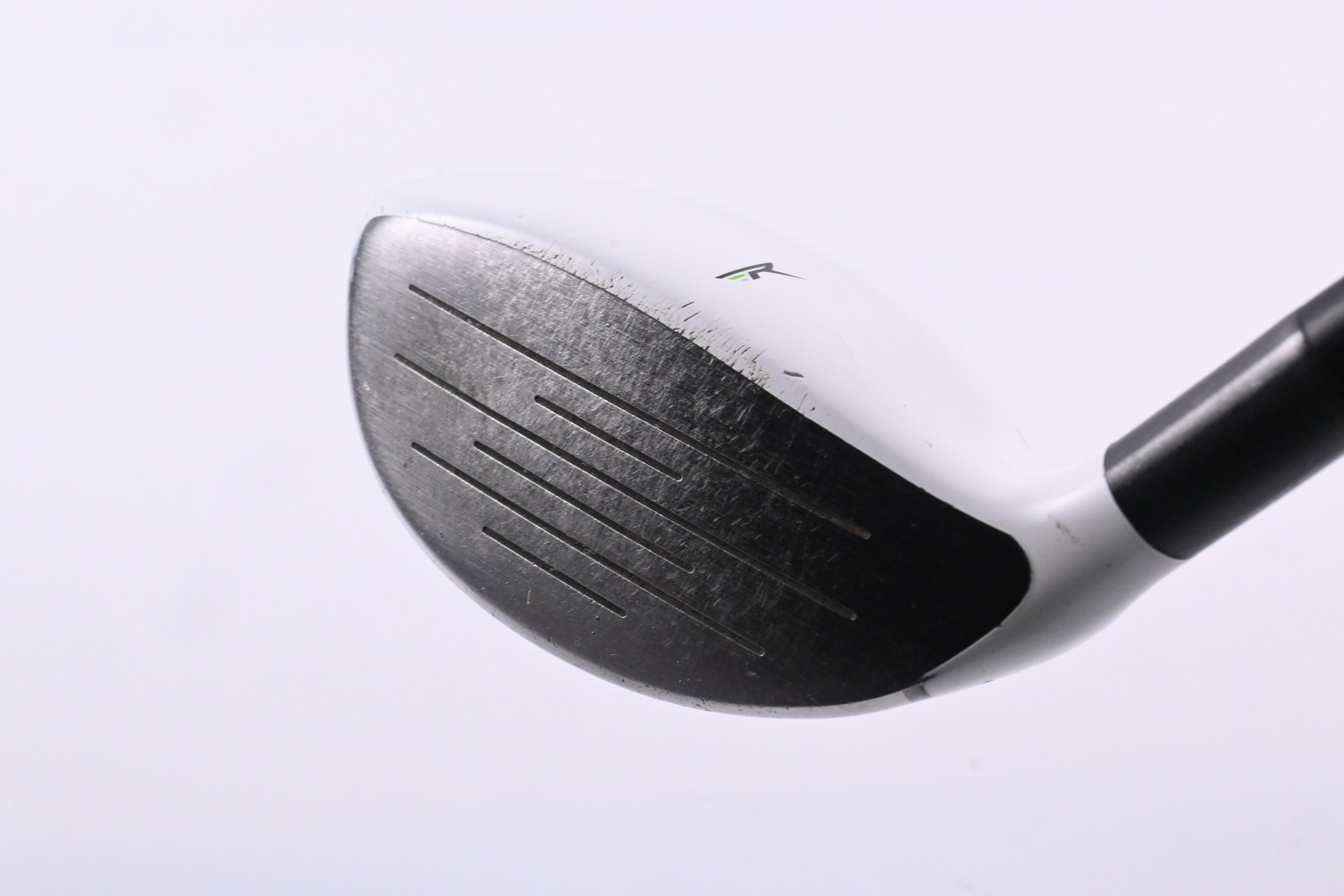 Taylormade RBZ Tour #3 Wood / 14.5 Degree / Regular Flex RBZ Matrix Ozik Xcon-7