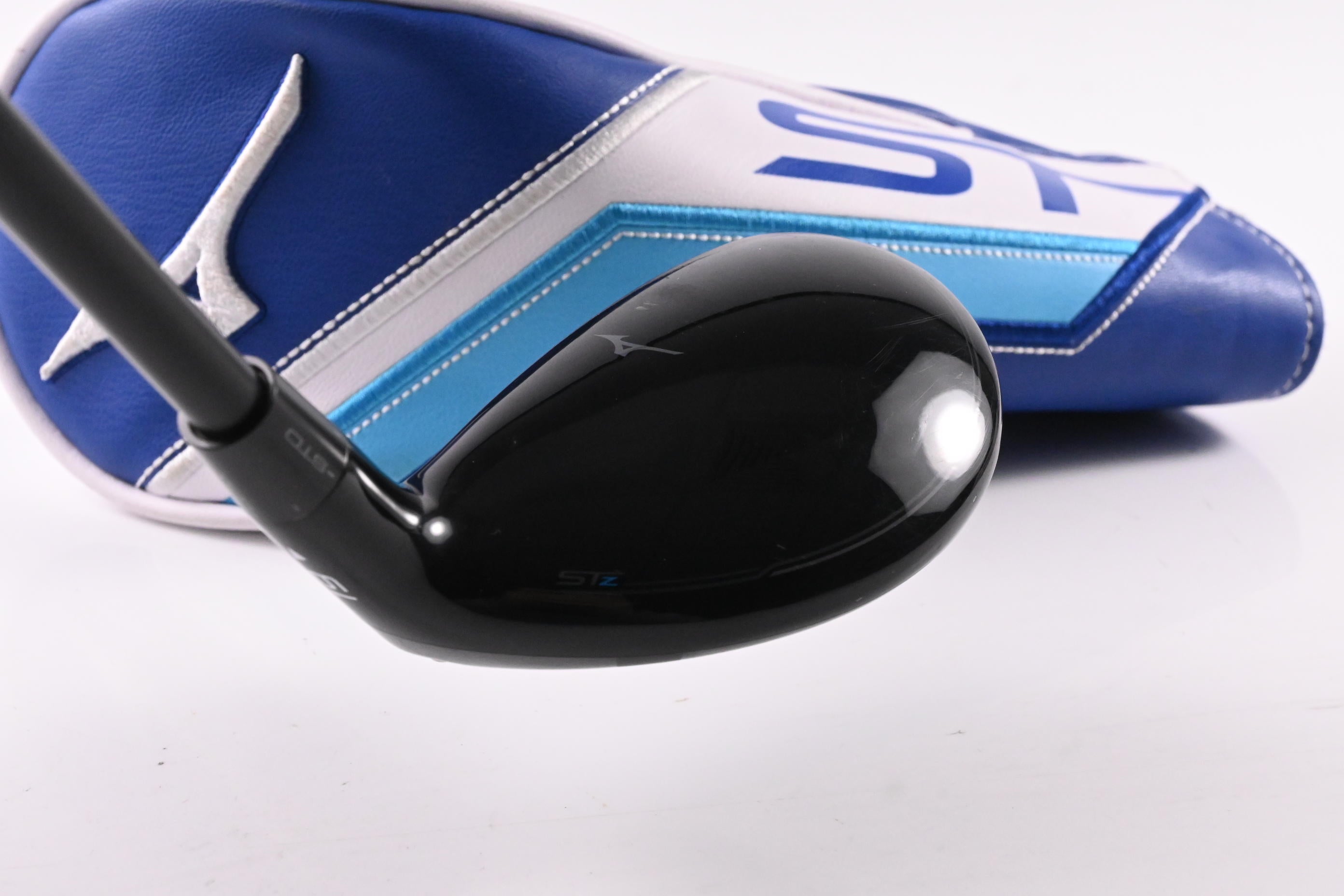 Ladies Mizuno ST-Z 230 #3 Hybrid / 19 Degree / Ladies Flex UST Helium Nanocore