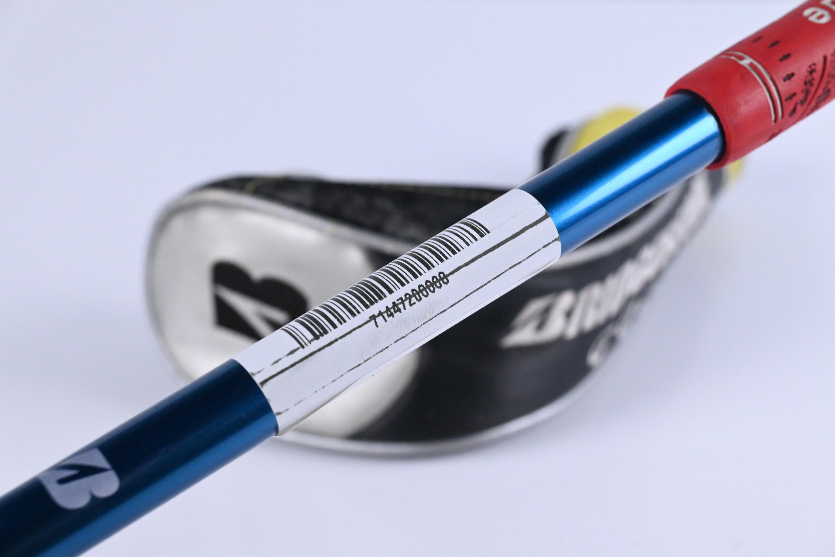 Bridgestone J36 #2 Hybrid / 19 Degree / Stiff Flex Aldila VS Proto-BR 80 Shaft