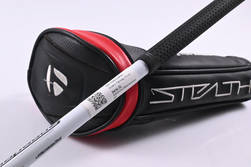 Taylormade Stealth #3 Wood / 15 Degree / Senior Flex Fujikura Air Speeder 45