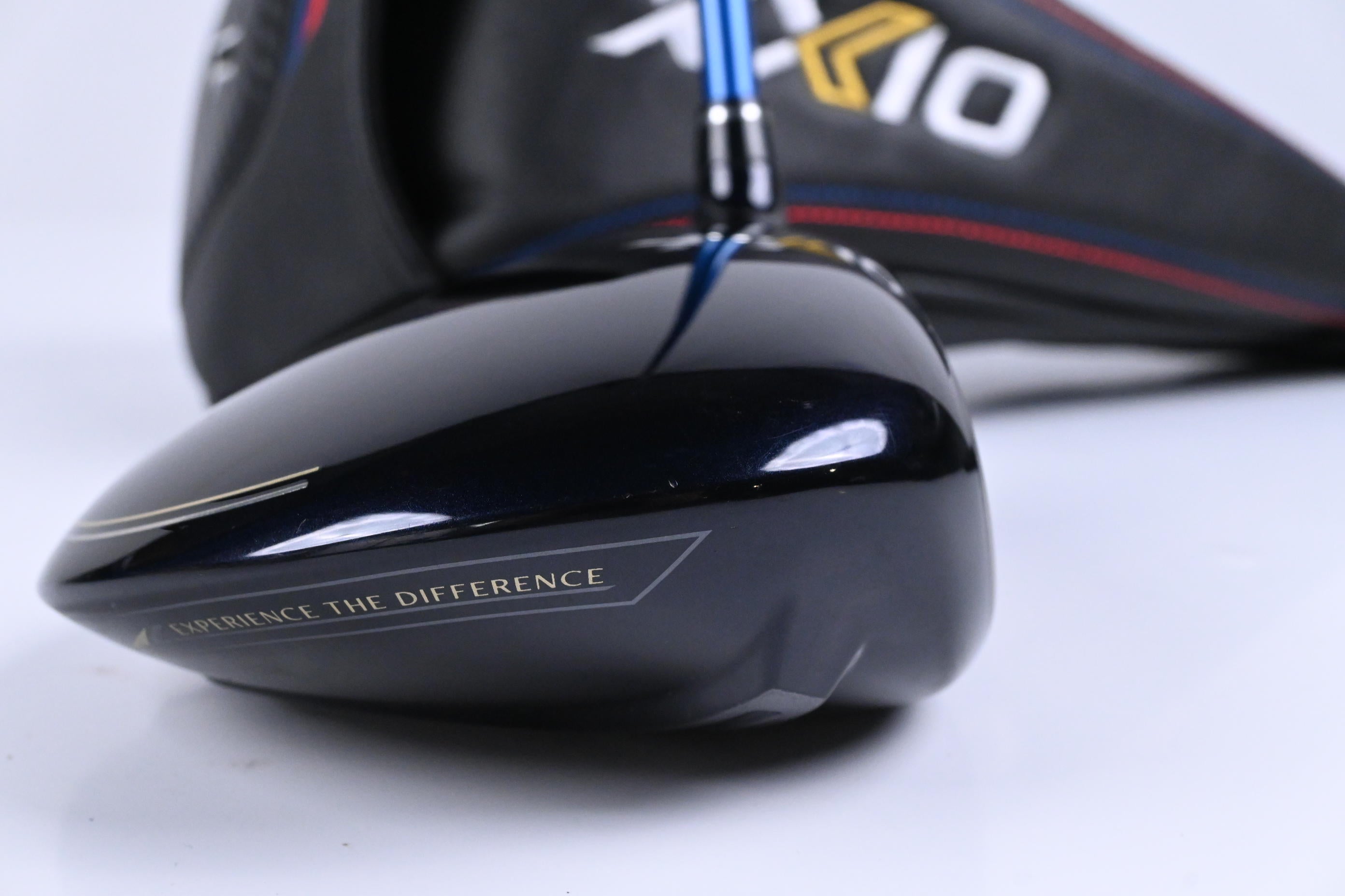 XXIO 13 Driver / 10.5 Degree / Stiff Flex XXIO MP 1300 40 Shaft