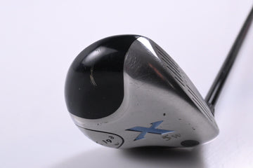 Ladies Callaway X 2006 #5 Wood / 19 Degree / ladies Flex Gems 55 Shaft