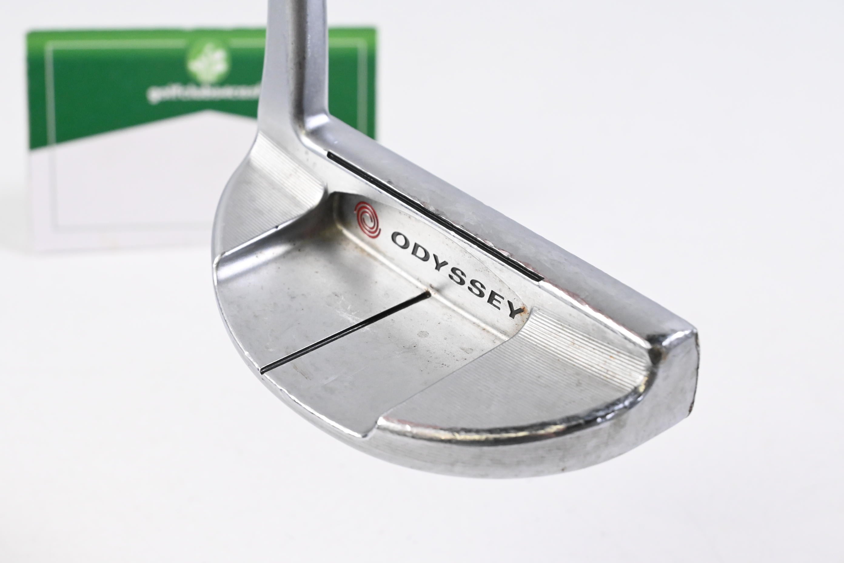 Odyssey Protype Tour Series 9 Putter / 33 Inch