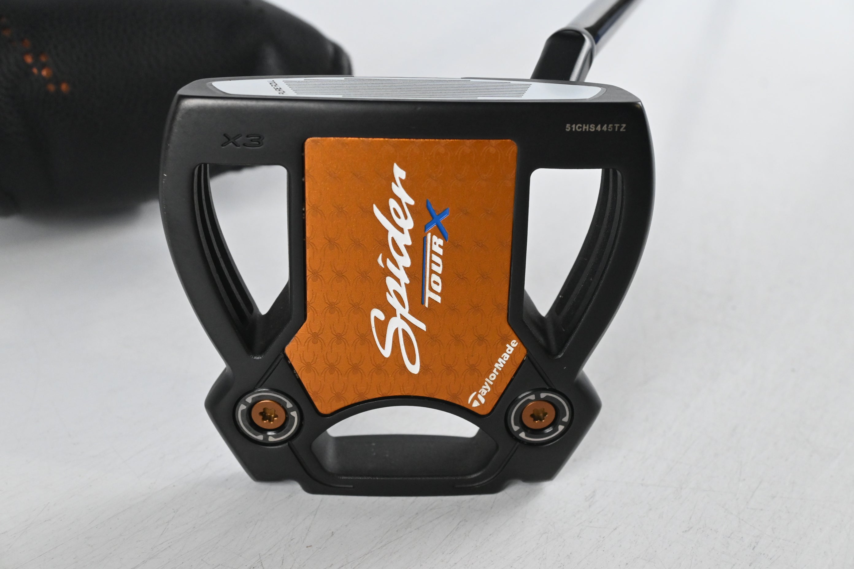 Taylormade Spider Tour Black X3 2025 Putter / 34 Inch