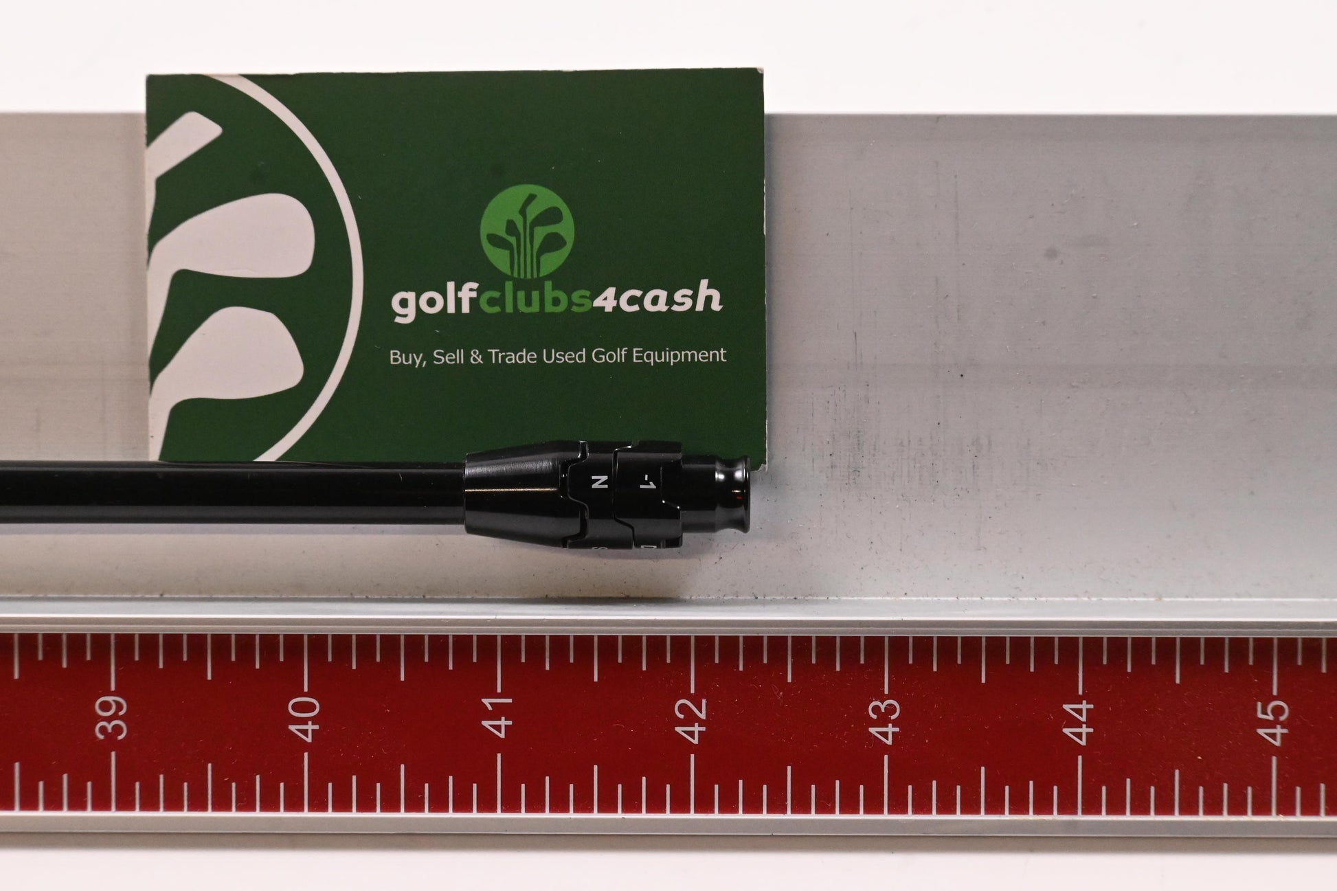 Hzrdus Gen4 Black 70 #3 Wood Shaft / X-Flex / Callaway 3rd Gen