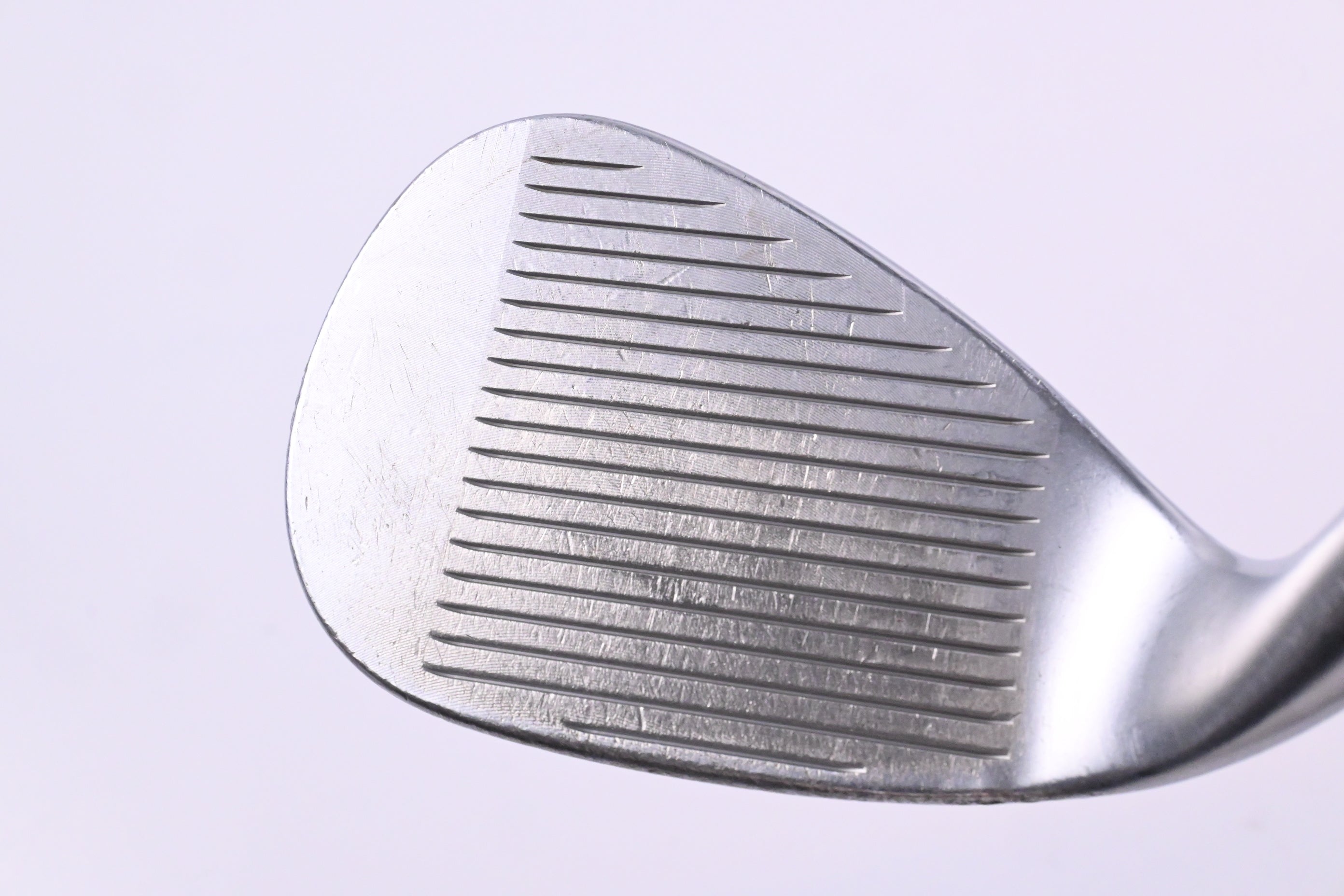 Ping Glide 3.0 Lob Wedge / 58 Degree / Stiff Flex Dynamic Gold Shaft