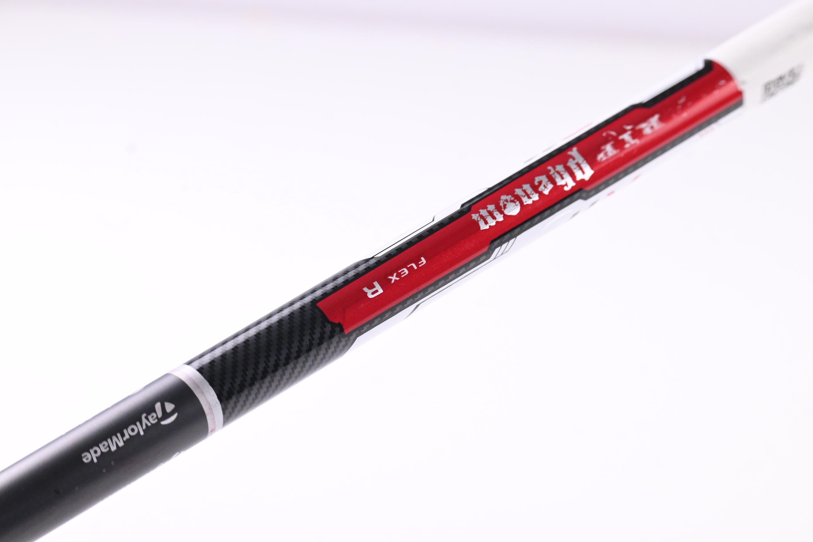 Taylormade R11S Driver / 9 Degree / Regular Flex RIP Phenom 60 Shaft