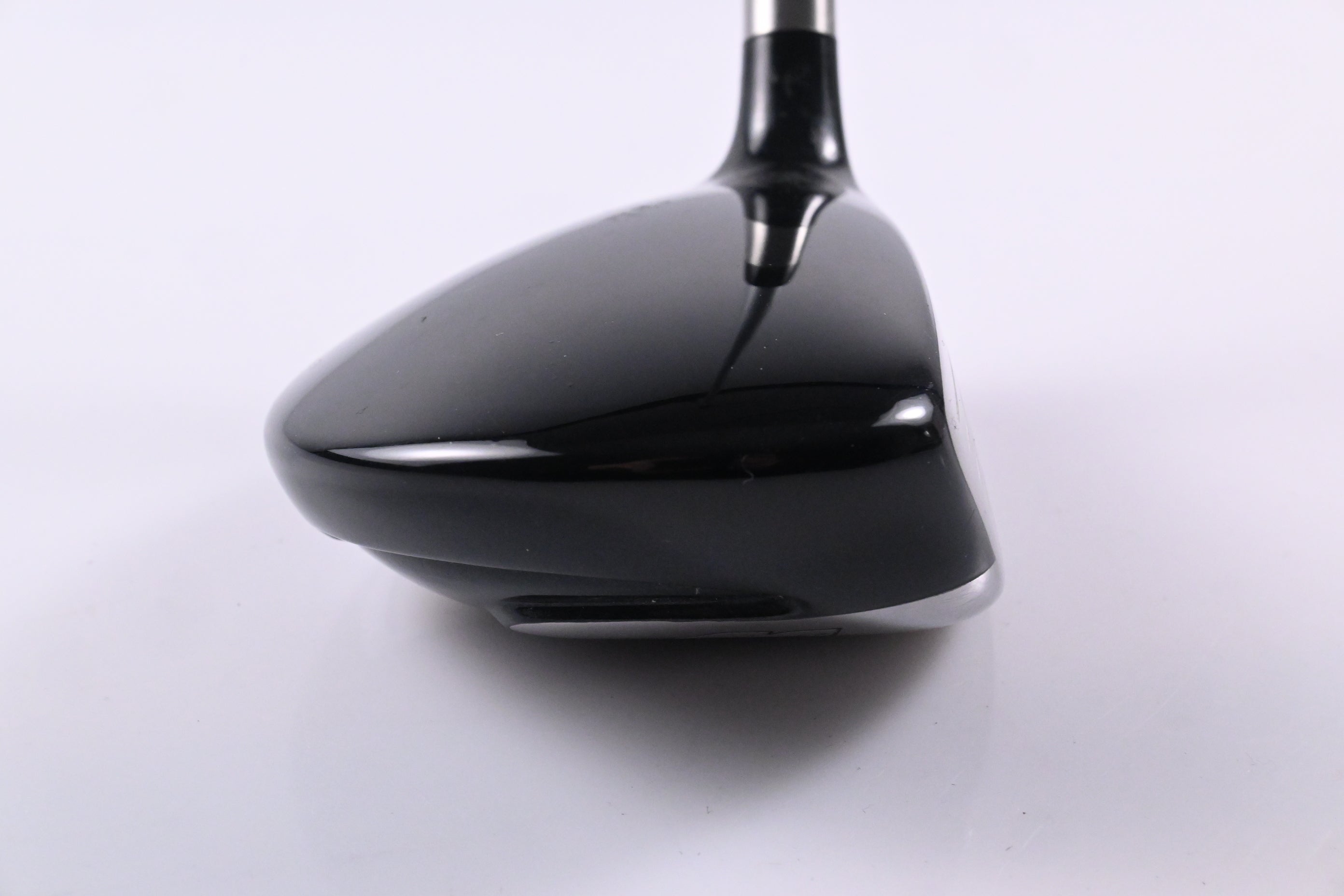 Mizuno F-50 #5 Wood / 18 Degree / Regular Flex Mizuno Exsar FS2 Shaft