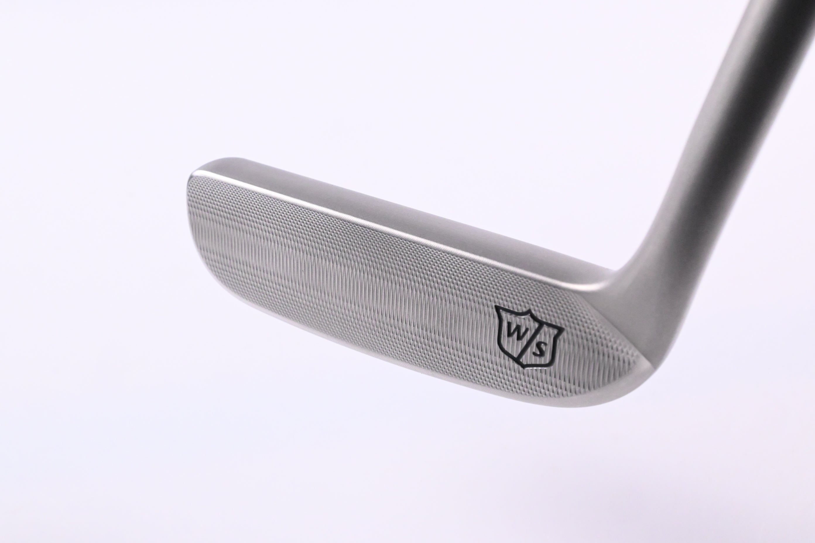 Wilson Staff Model 8802 Putter / 35 Inch