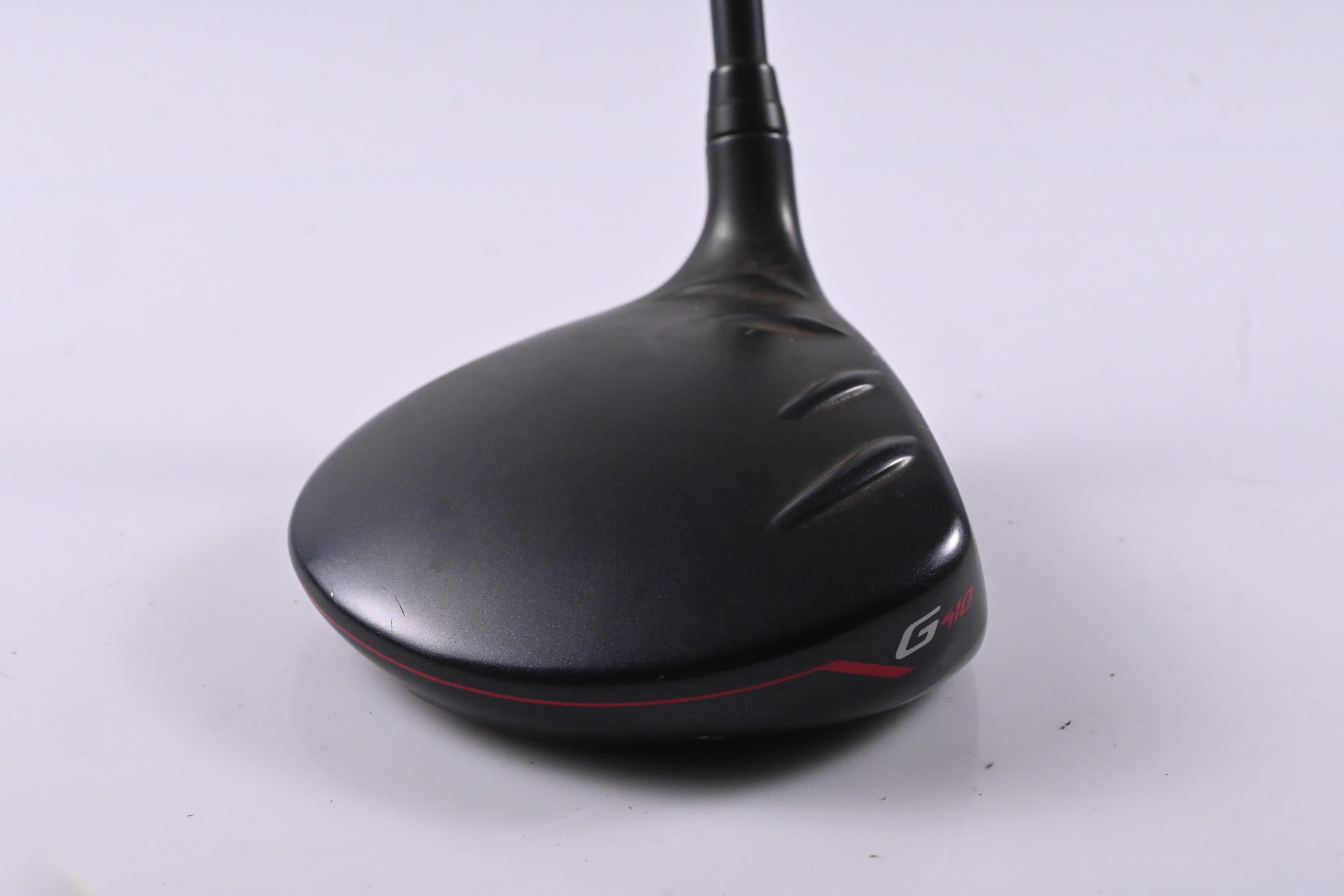 Ping G410 SFT #3 Wood / 16 Degree / Regular Flex Ping Alta CB Red 65 Shaft
