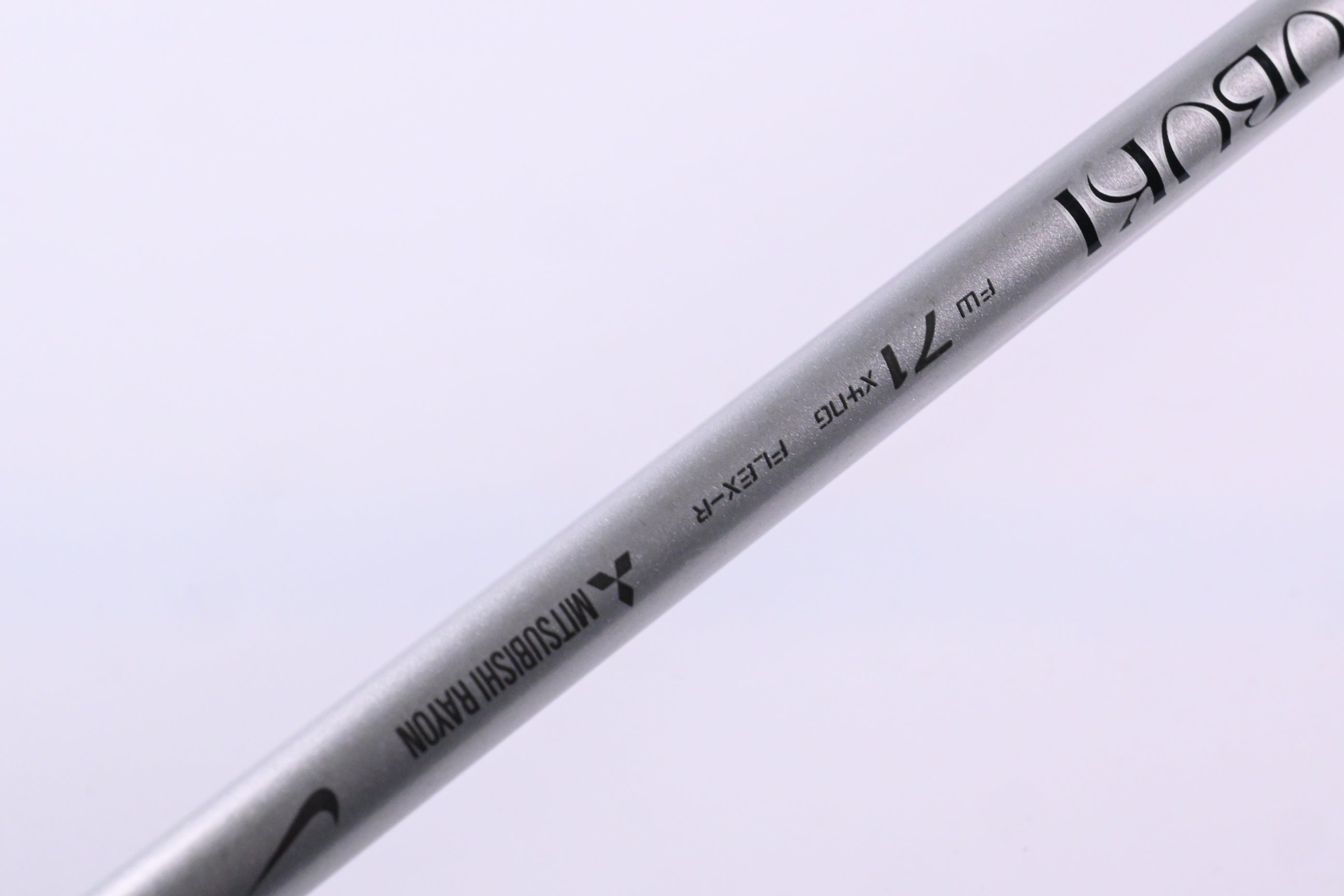 Nike VR-S #3 Wood / 15 Degree / Regular Flex Fubuki 71 Shaft