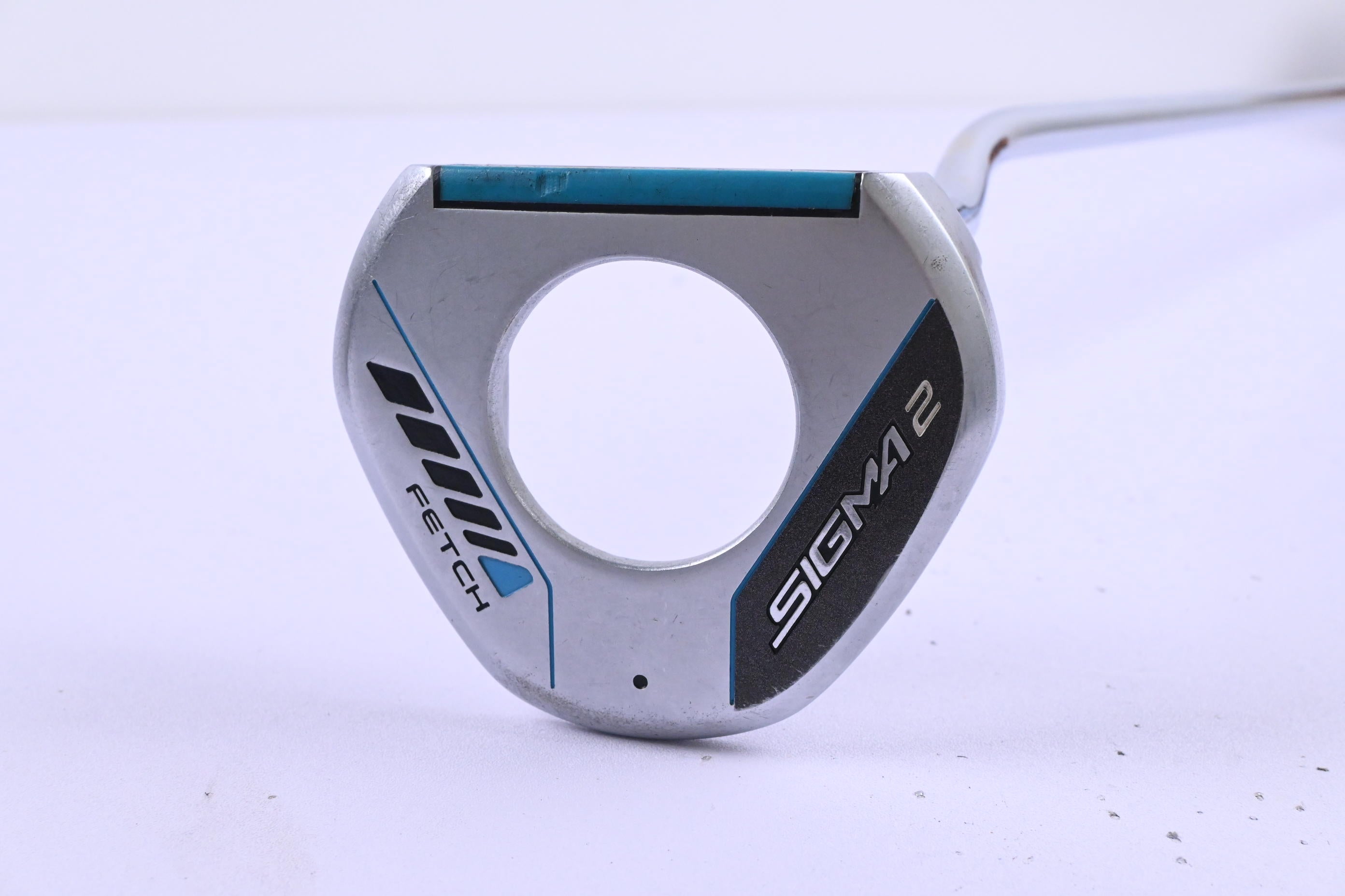 Ping Sigma 2 Fetch Putter / Black Dot /  33 Inch