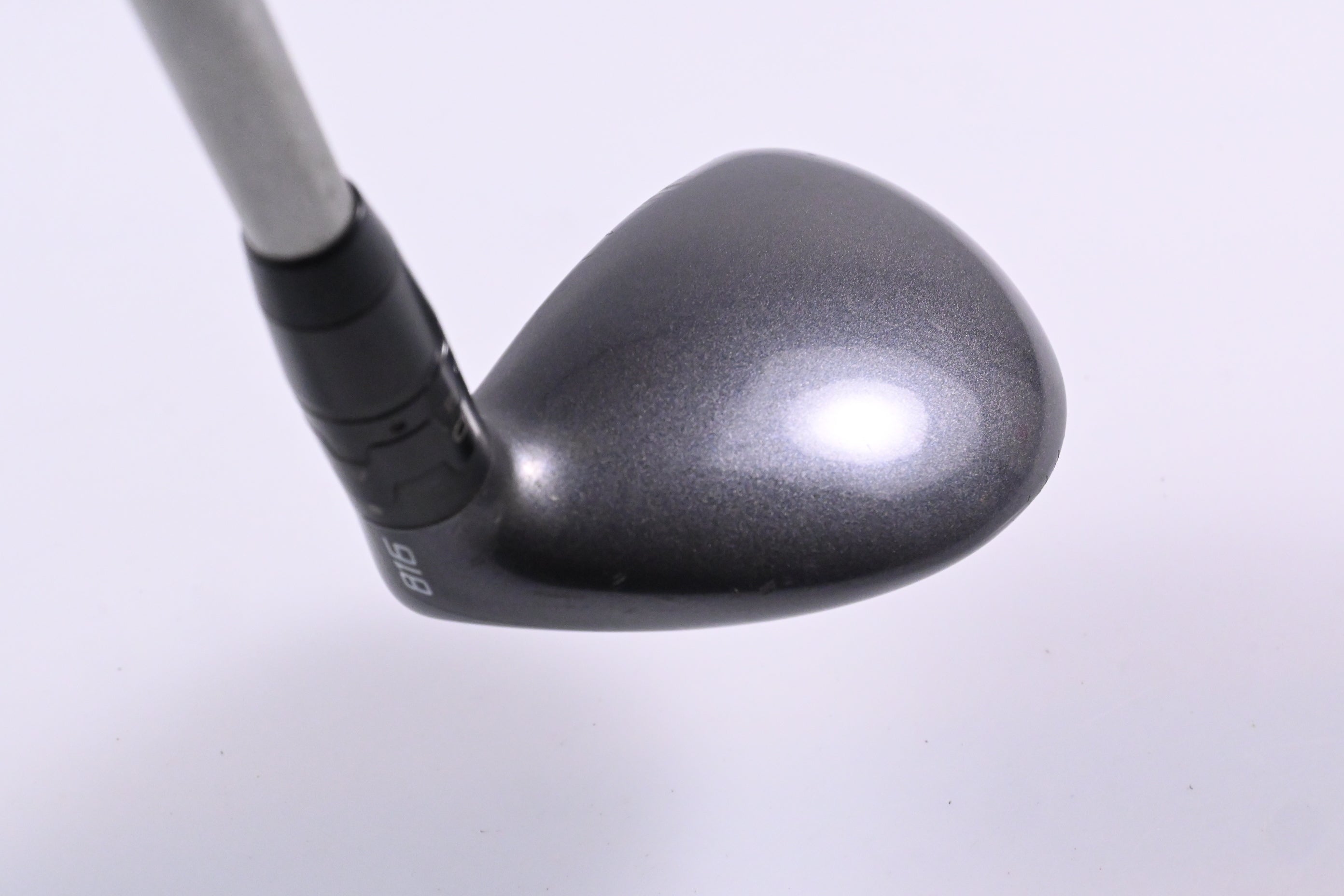 Titleist 816 H1 #4 Hybrid / 23 Degree / Lite Flex Diamana Red M+ 60 Shaft