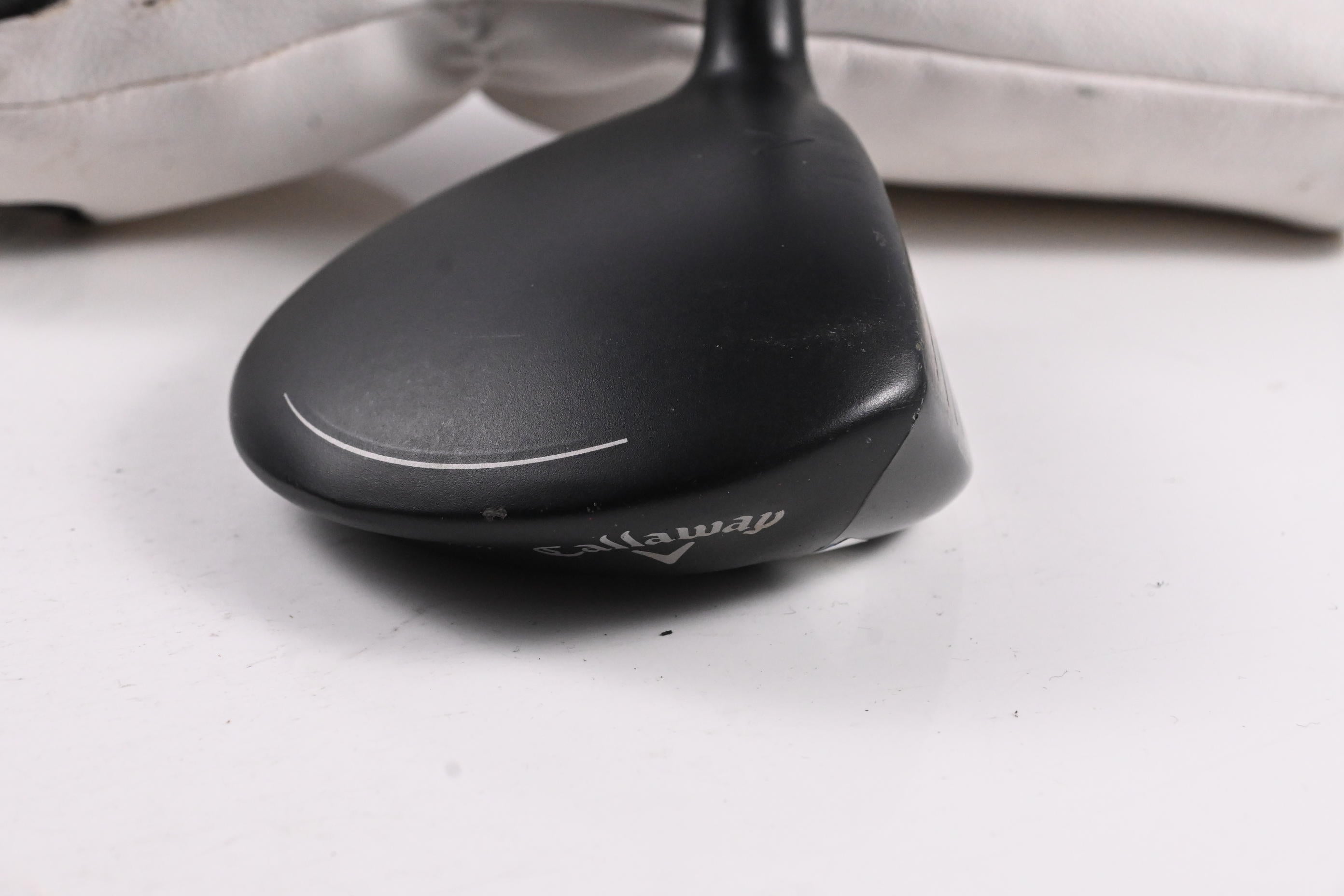 Ladies Callaway XR16 #7 Wood / 21 Degree / Ladies Flex Bassara E 52 Shaft