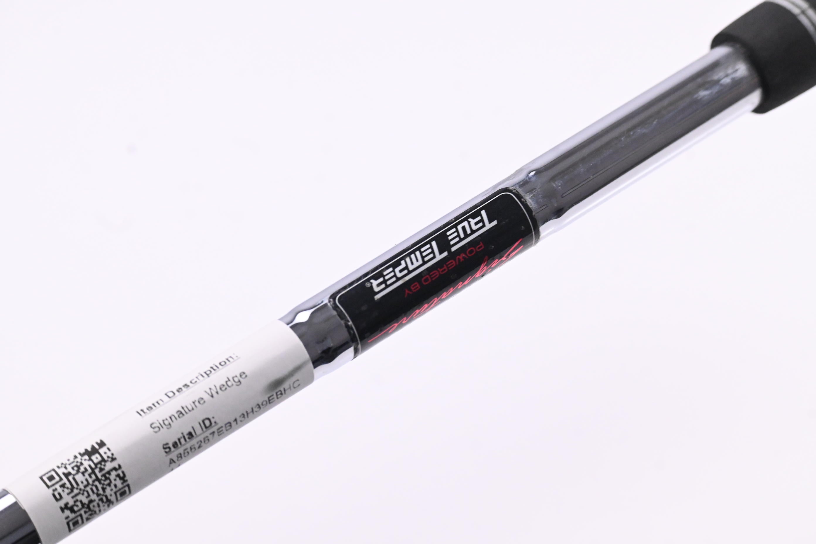 Kirkland Signature Lob Wedge / 60 Degree / Wedge Flex Kirkland Signature Shaft