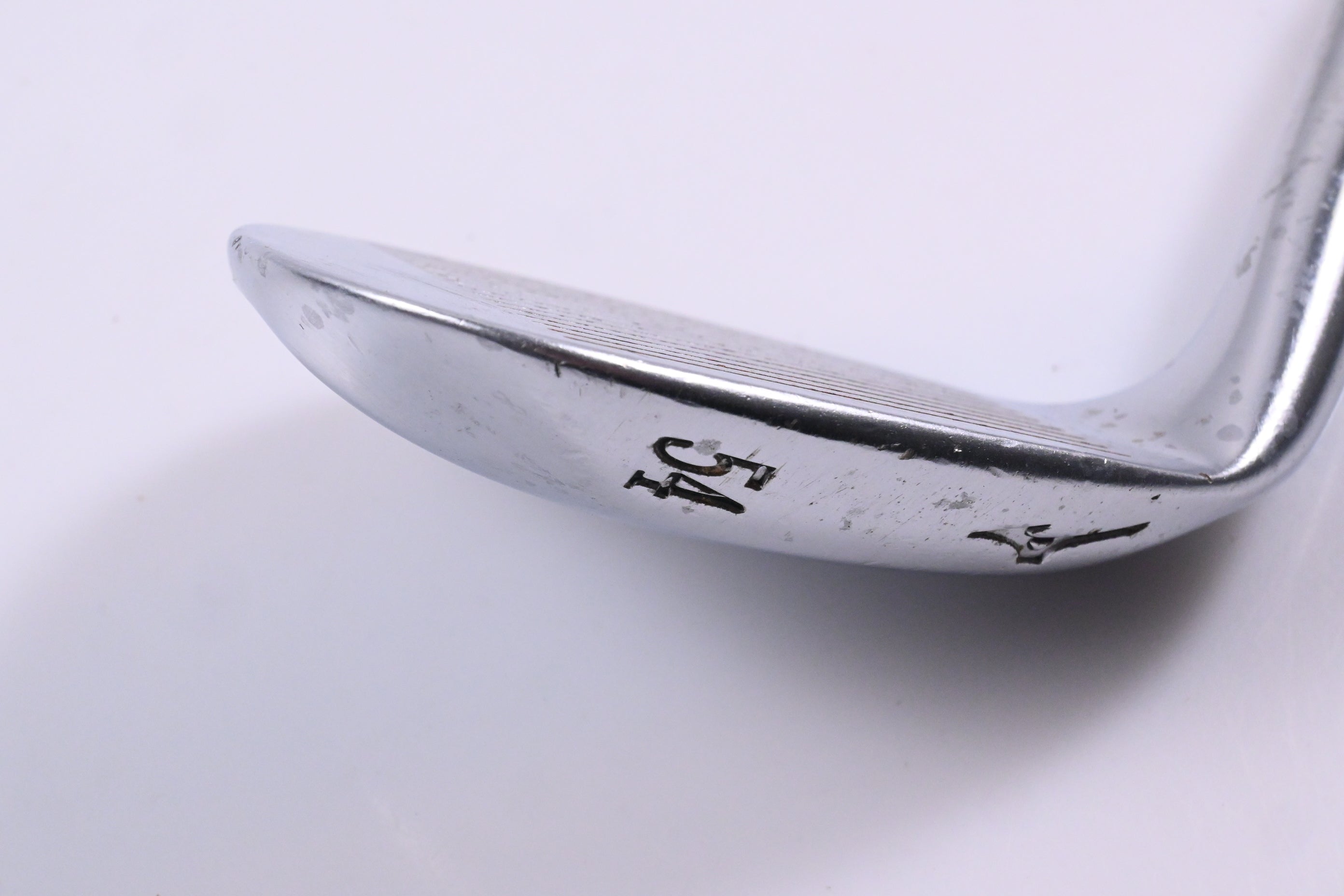 Mizuno MP-R Sand Wedge / 54 Degree / Regular Flex NS Pro 950GH Shaft