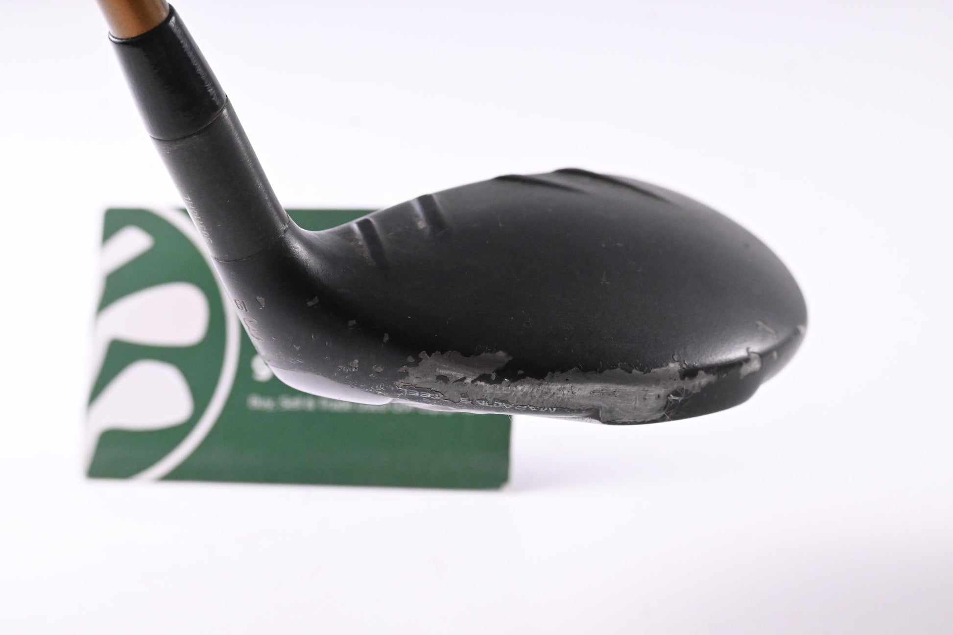 Ping G400 #3 Hybrid / 19 Degree / Stiff Flex Ping Alta CB 70 Shaft