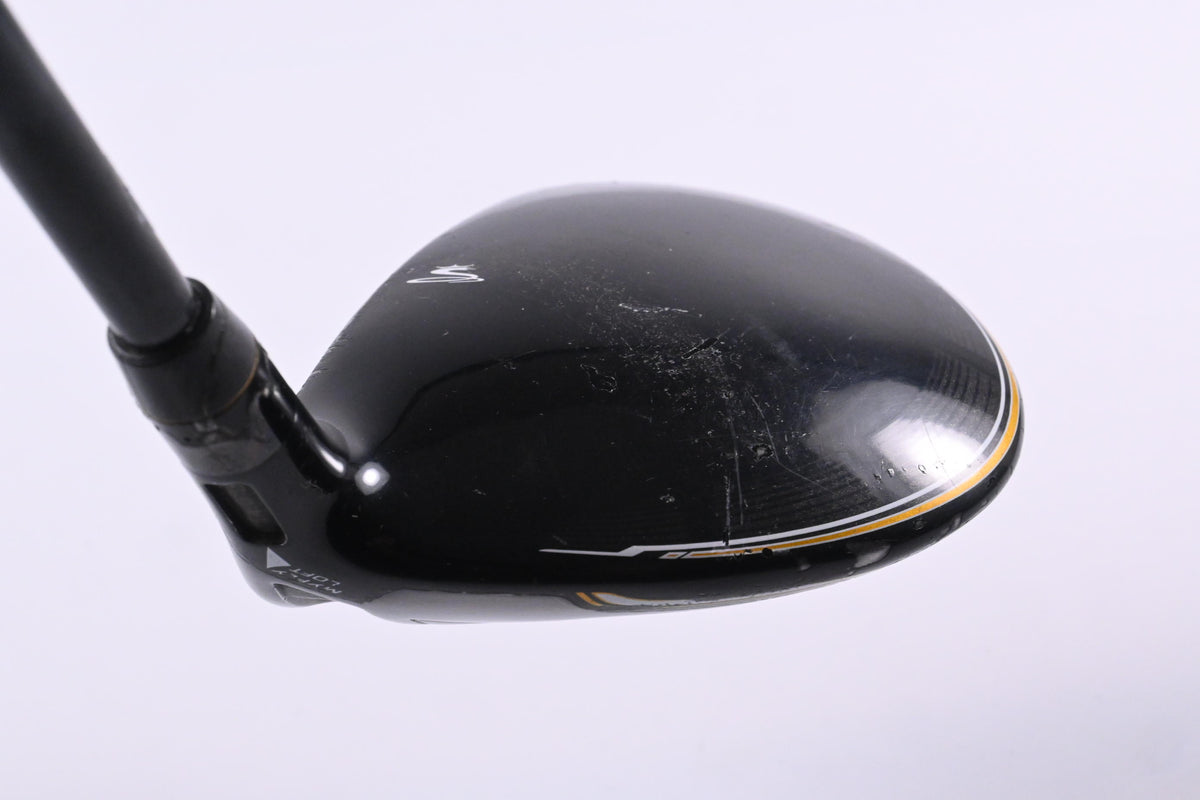 Cobra Fly-Z #3 Wood / 14.5 Degree / Stiff Flex Vlct 70 Shaft