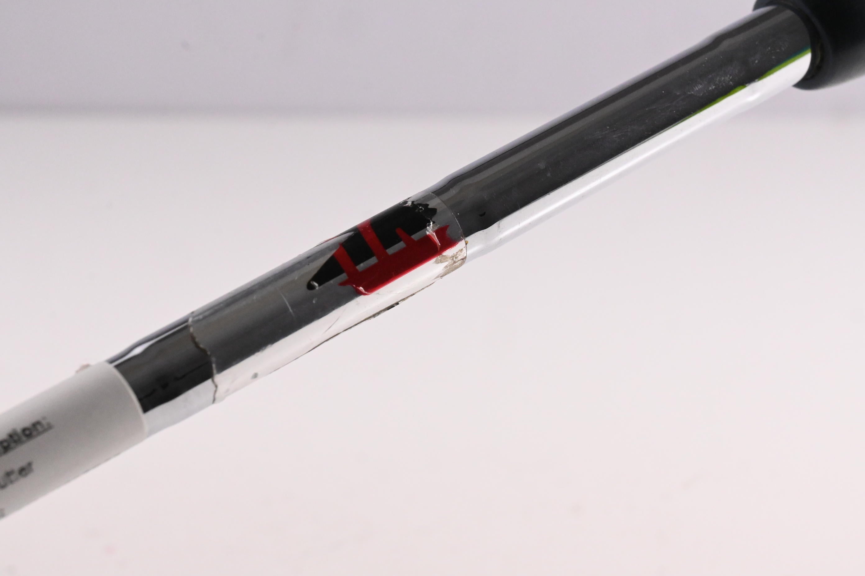 Odyssey Metal-X 9 Putter / 33 Inch