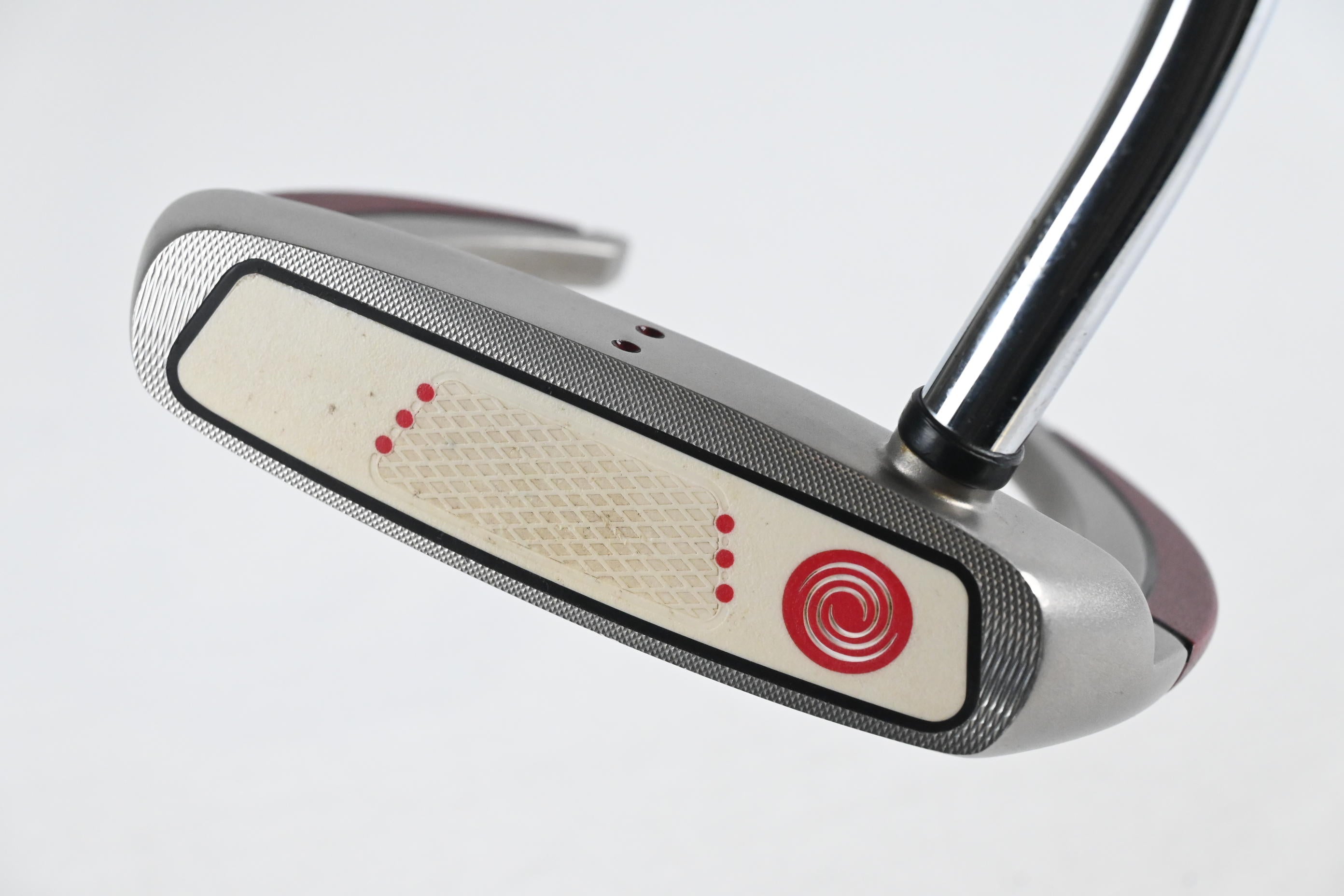 Odyssey White Hot XG Sabertooth Putter / 35 Inch