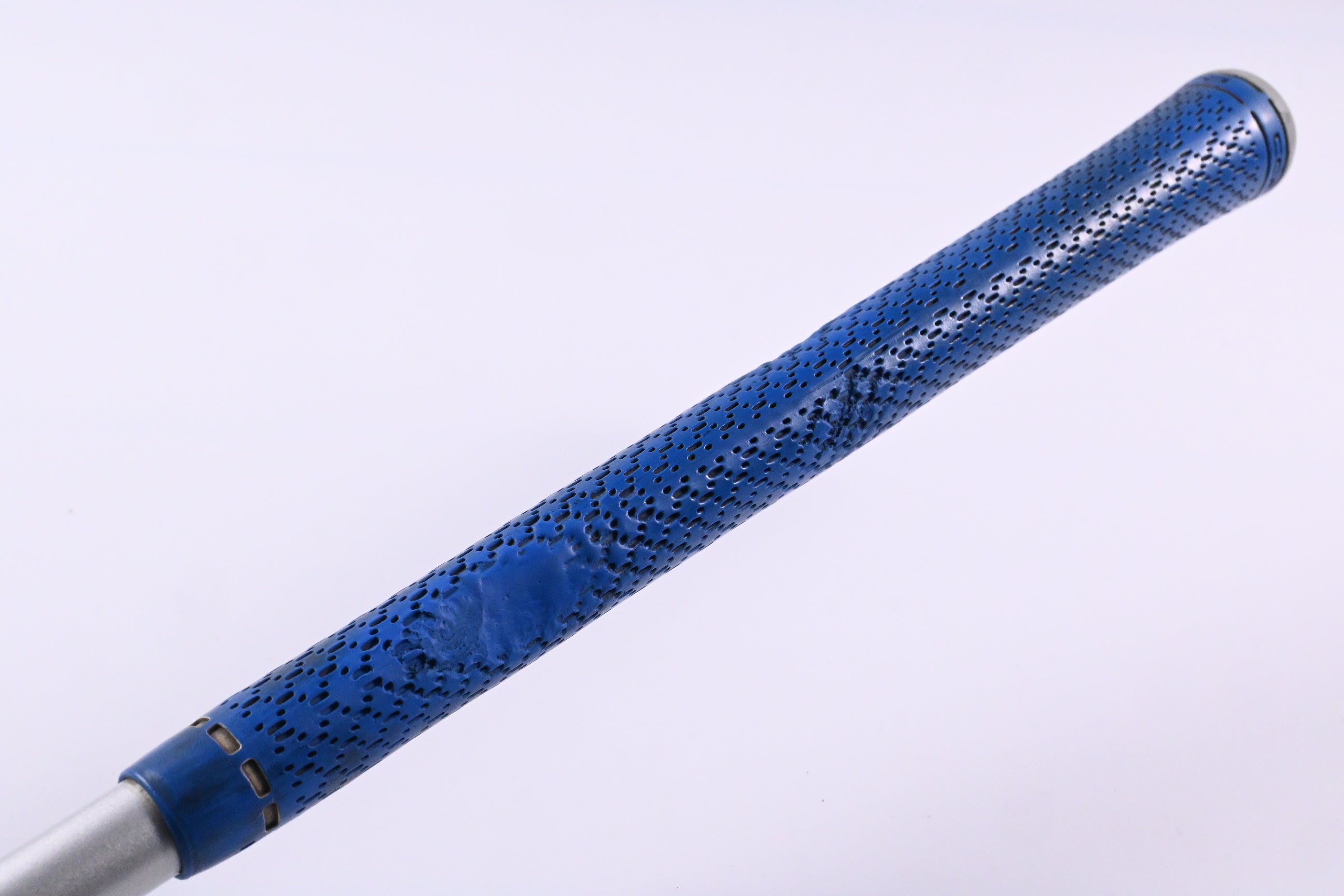 Cobra Fly-Z Driver / 9-12 Degree / Stiff Flex Graffaloy Pro Launch Blue 65 Shaft