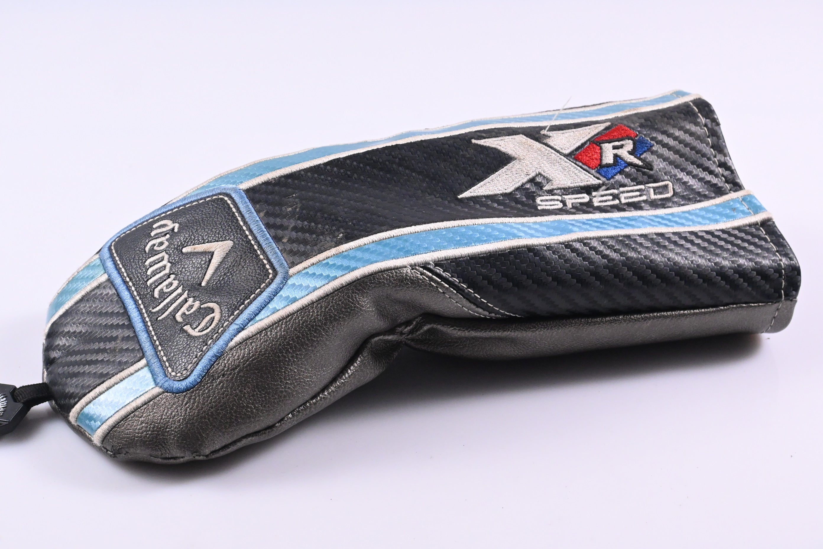 Callaway Steelhead XR #4 Wood / 16 Degree / Regular Flex Tensei CK Blue 65 Shaft