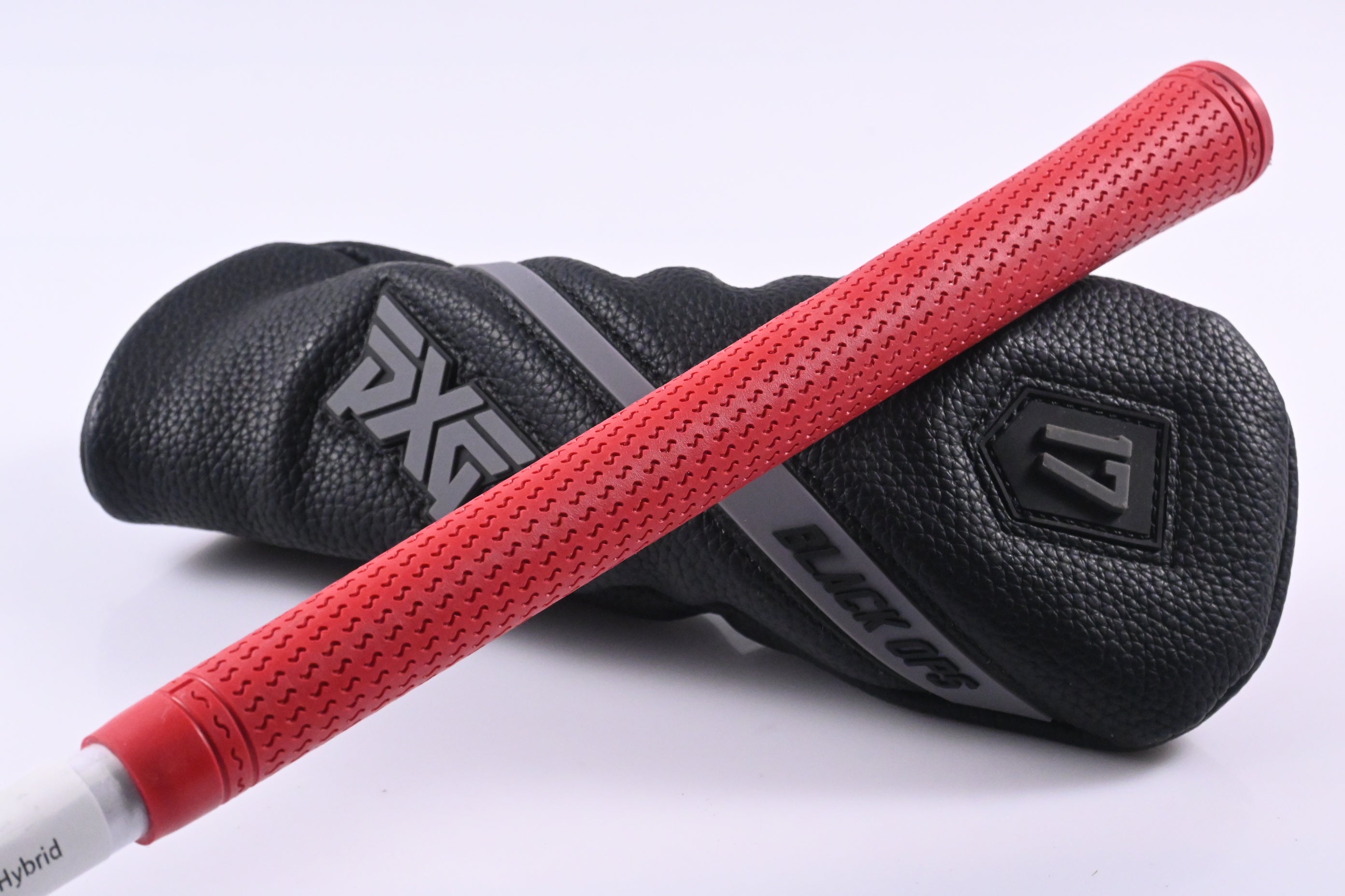 PXG 0311 Black Ops #2 Hybrid / 17 Degree / X-Flex Tour AD DI-85 Orange Shaft