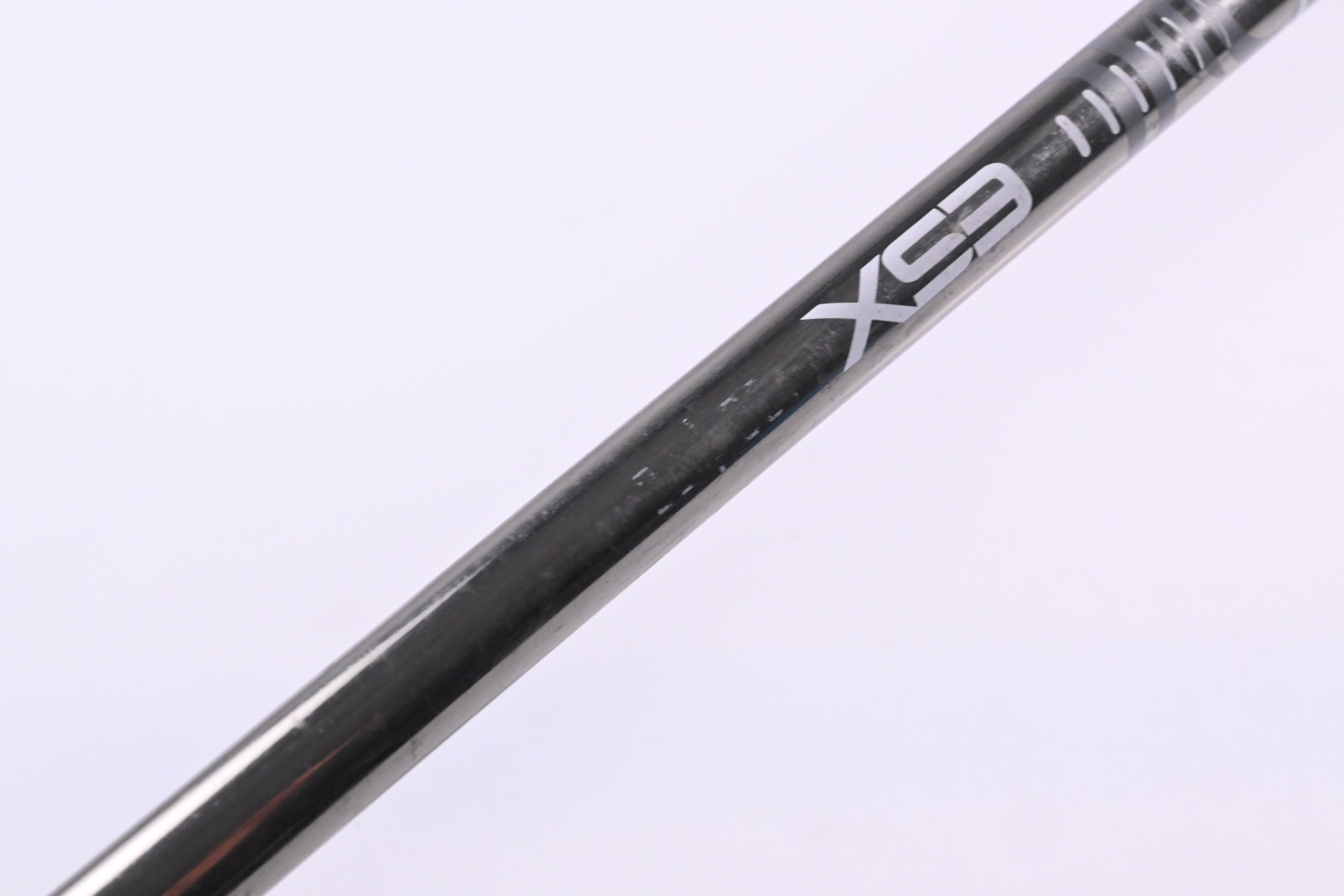 Callaway Big Bertha 2019 #4 Hybrid / 21 Degree / Regular Flex UST Mamiya Recoil