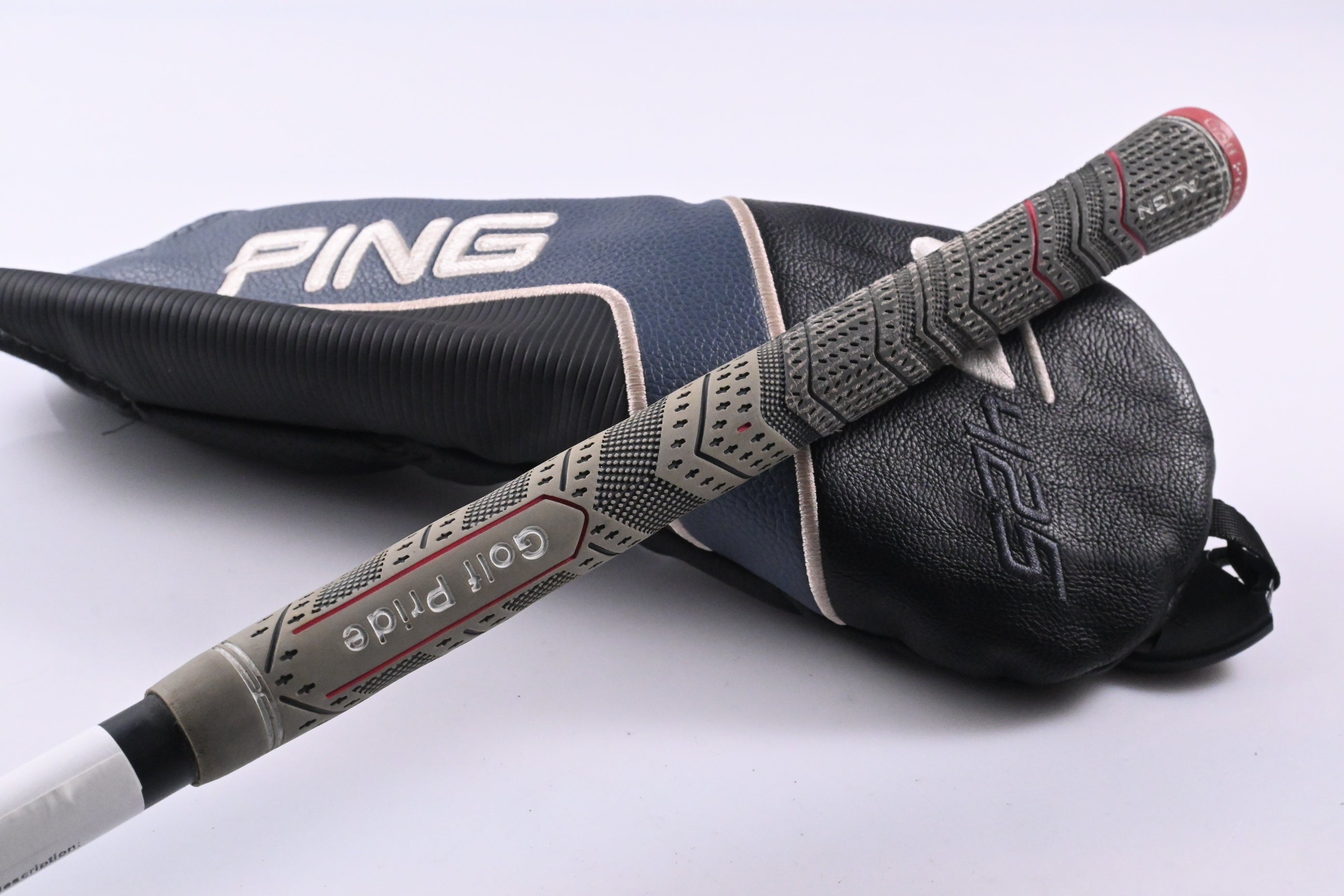 Ping G425 Max #5 Wood / 17.5 Degree / Regular Flex Ping Alta CB Slate 65 Shaft