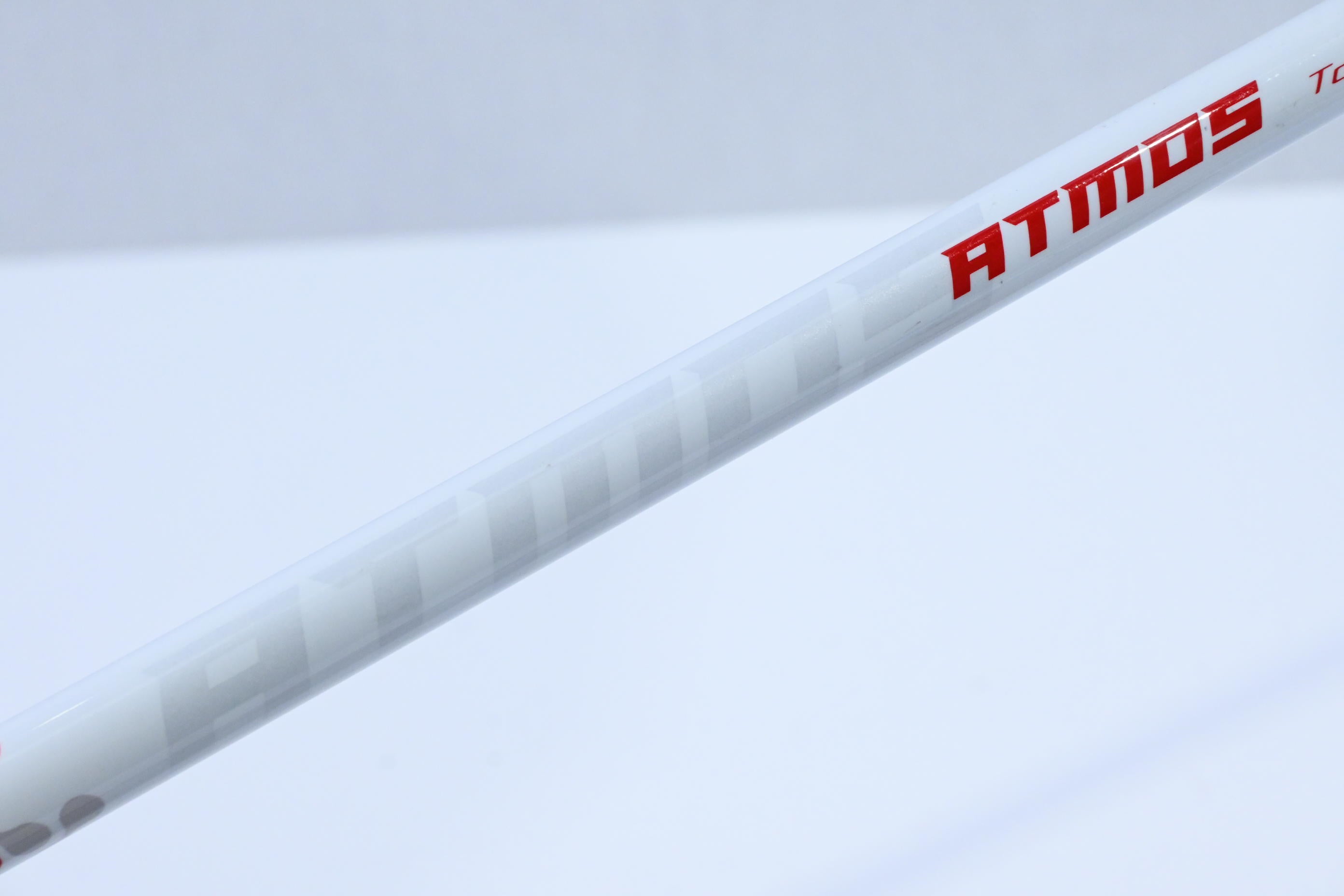 Fujikura Atmos Red Tour Spec Driver Shaft / X-Flex / Taylormade Gen 2