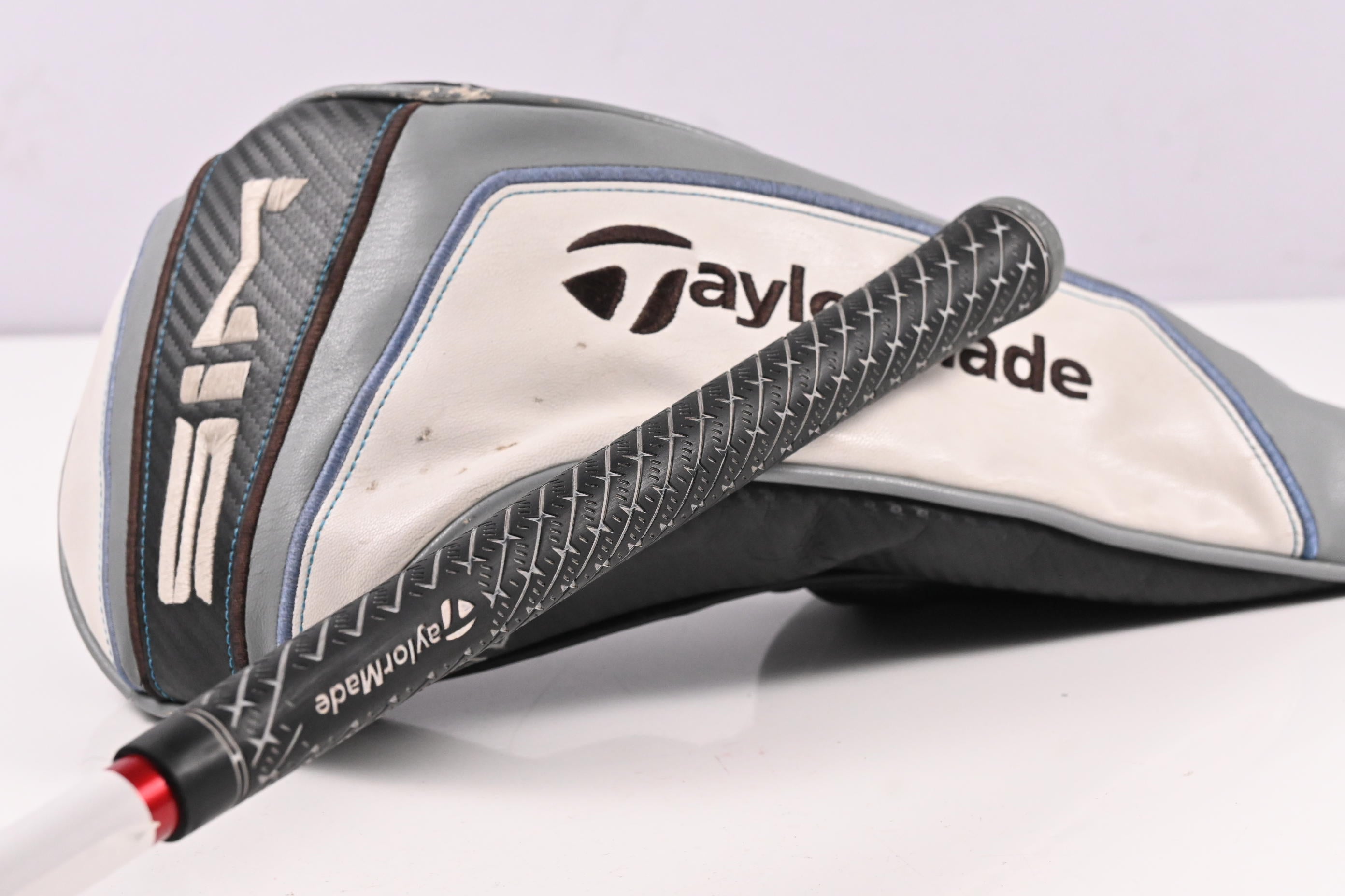 Taylormade SIM Max Driver / 9 Degree / Senior Flex Ventus Red 5 Shaft