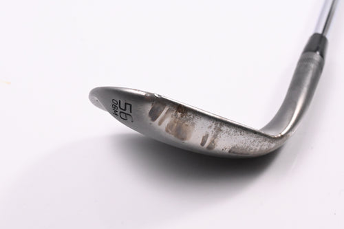Titleist Vokey SM10 Sand Wedge / 56 Degree / Wedge Flex Steel Shaft