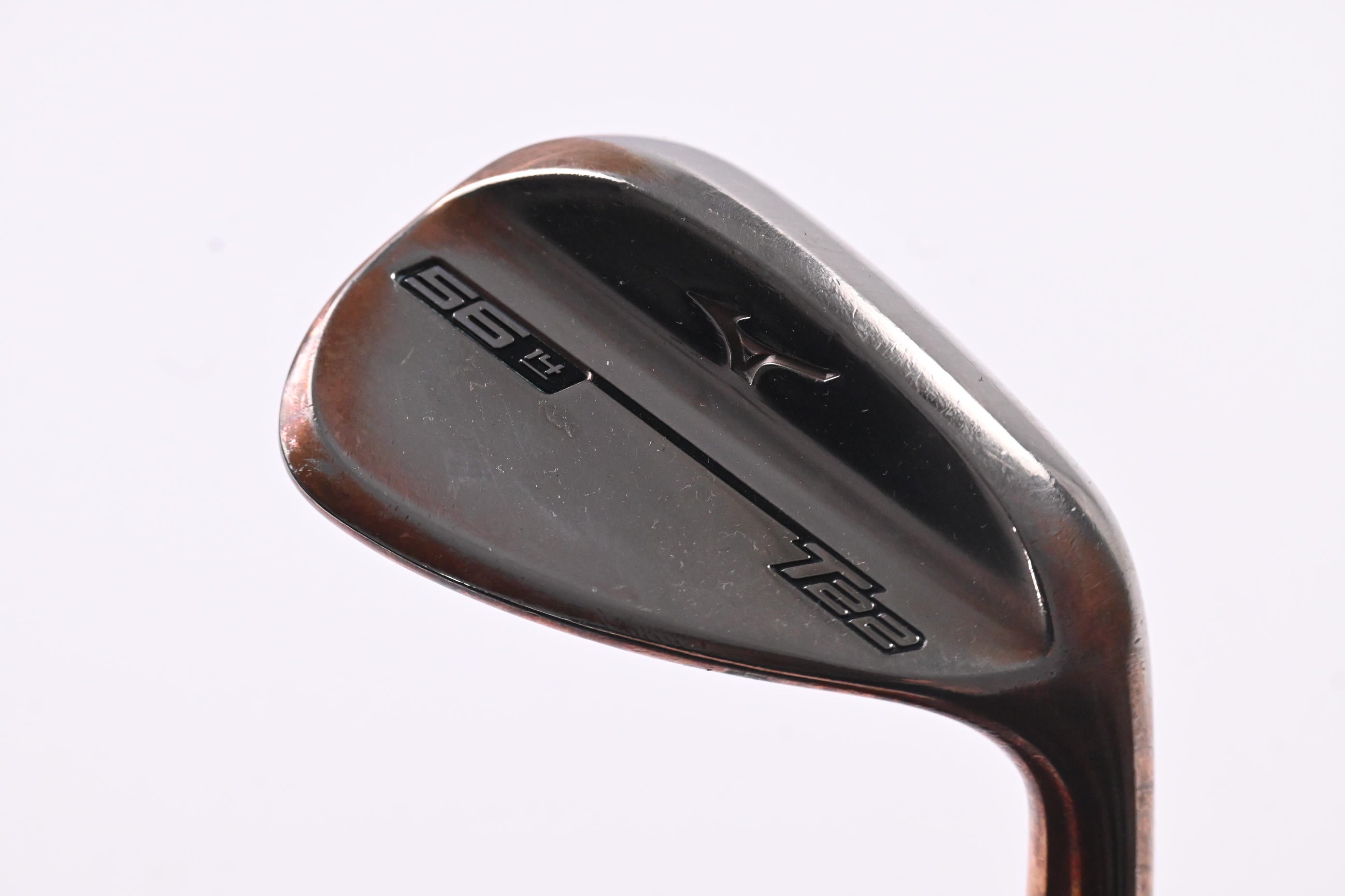 Mizuno T22 Sand Wedge / 56 Degree / Senior Flex UST Recoil ESX 460 Shaft