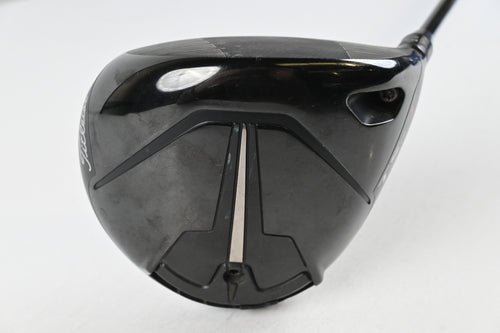 Titleist TSR3 Driver / 10 Degree / Stiff Flex HZRDUS Black 60 Shaft