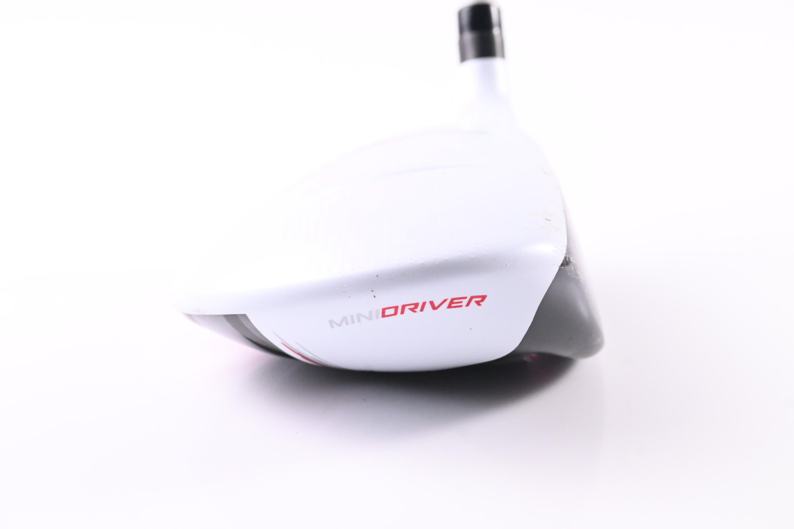Taylormade Aeroburner Mini Driver / 14 Degree / Regular Flex Speed Rul-Z 60