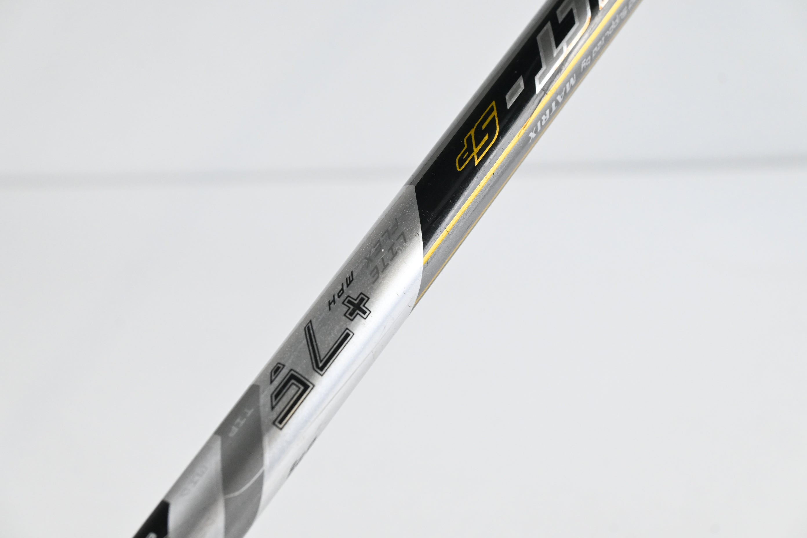 Cobra Fly-Z #3-4 Wood / 13-16 Degree / Senior Flex VLCT-SP Shaft
