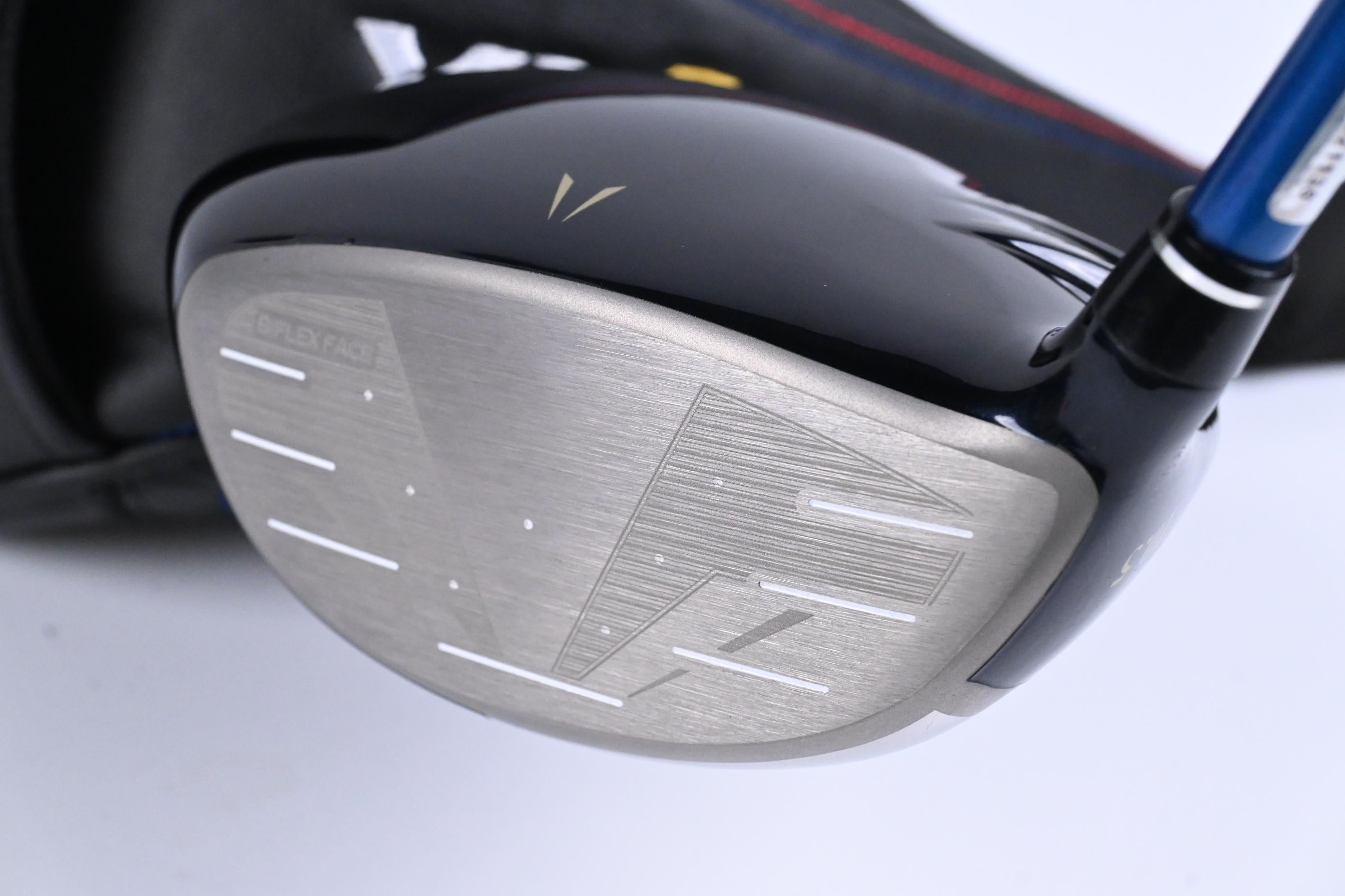 XXIO 13 Driver / 10.5 Degree / Stiff Flex XXIO MP 1300 40 Shaft