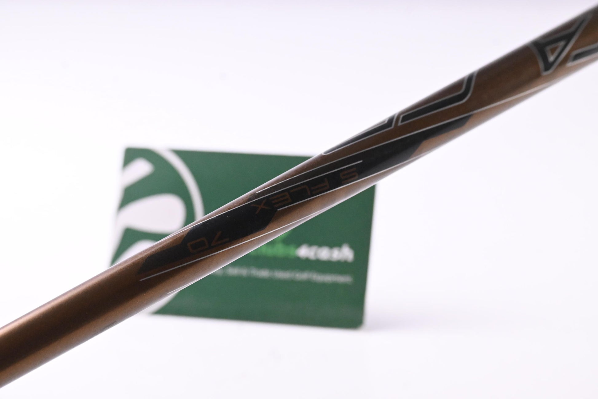 Ping G400 #3 Hybrid / 19 Degree / Stiff Flex Ping Alta CB 70 Shaft